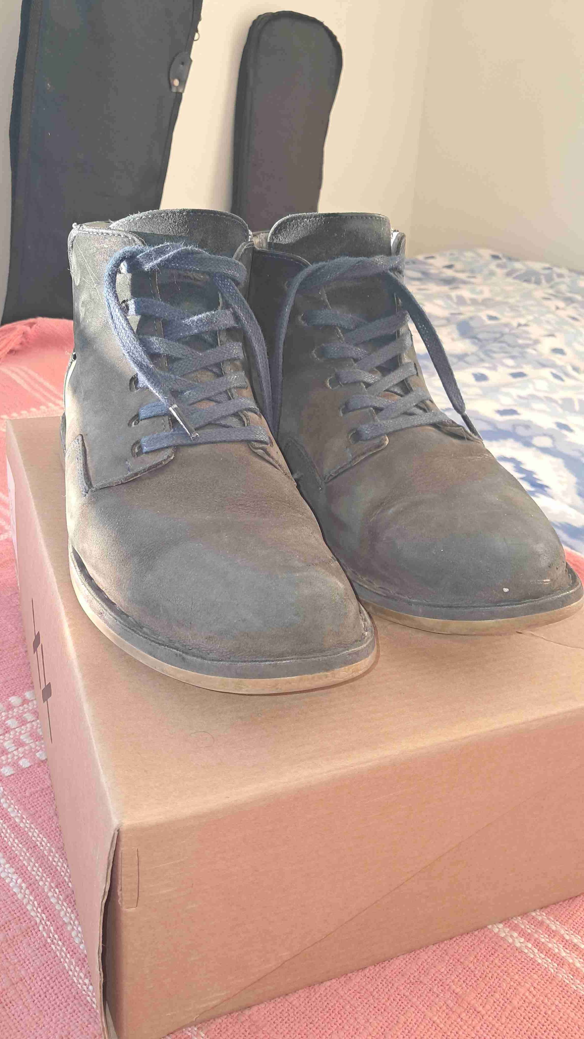 Botines Bestias - miniatura 3