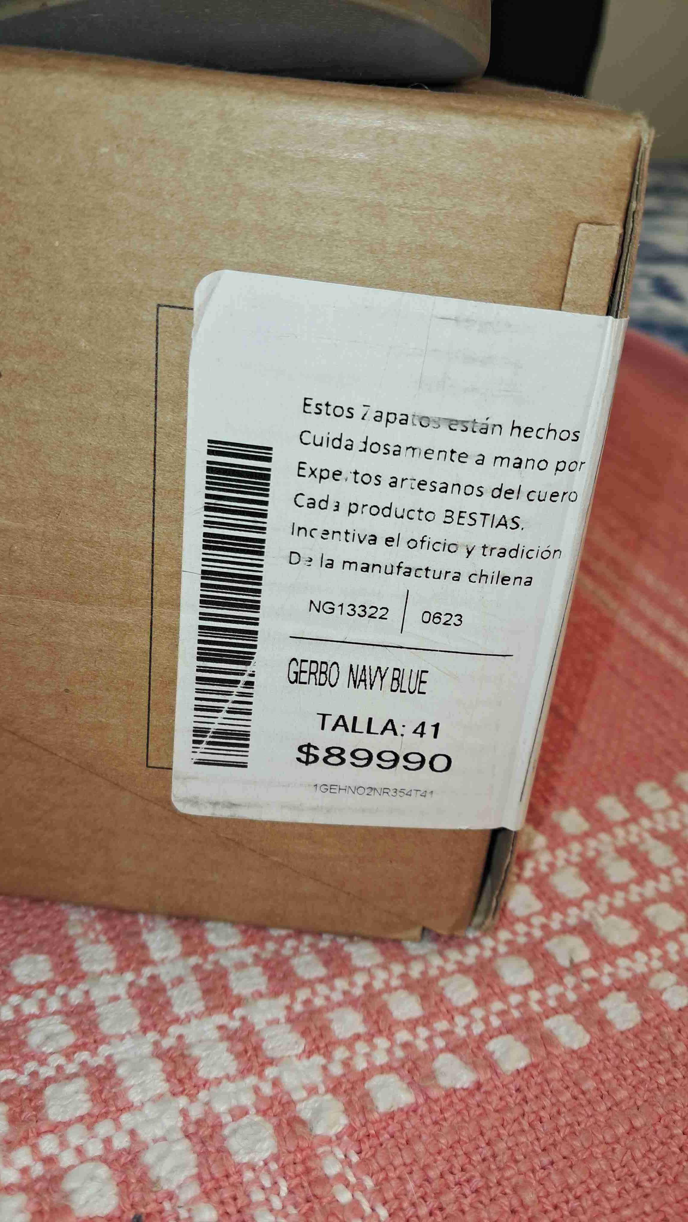 Botines Bestias - miniatura 4