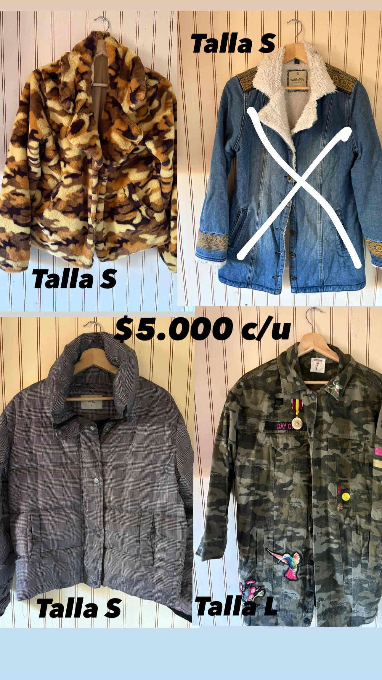 Chaqueta Oakley azul talla S - miniatura 3