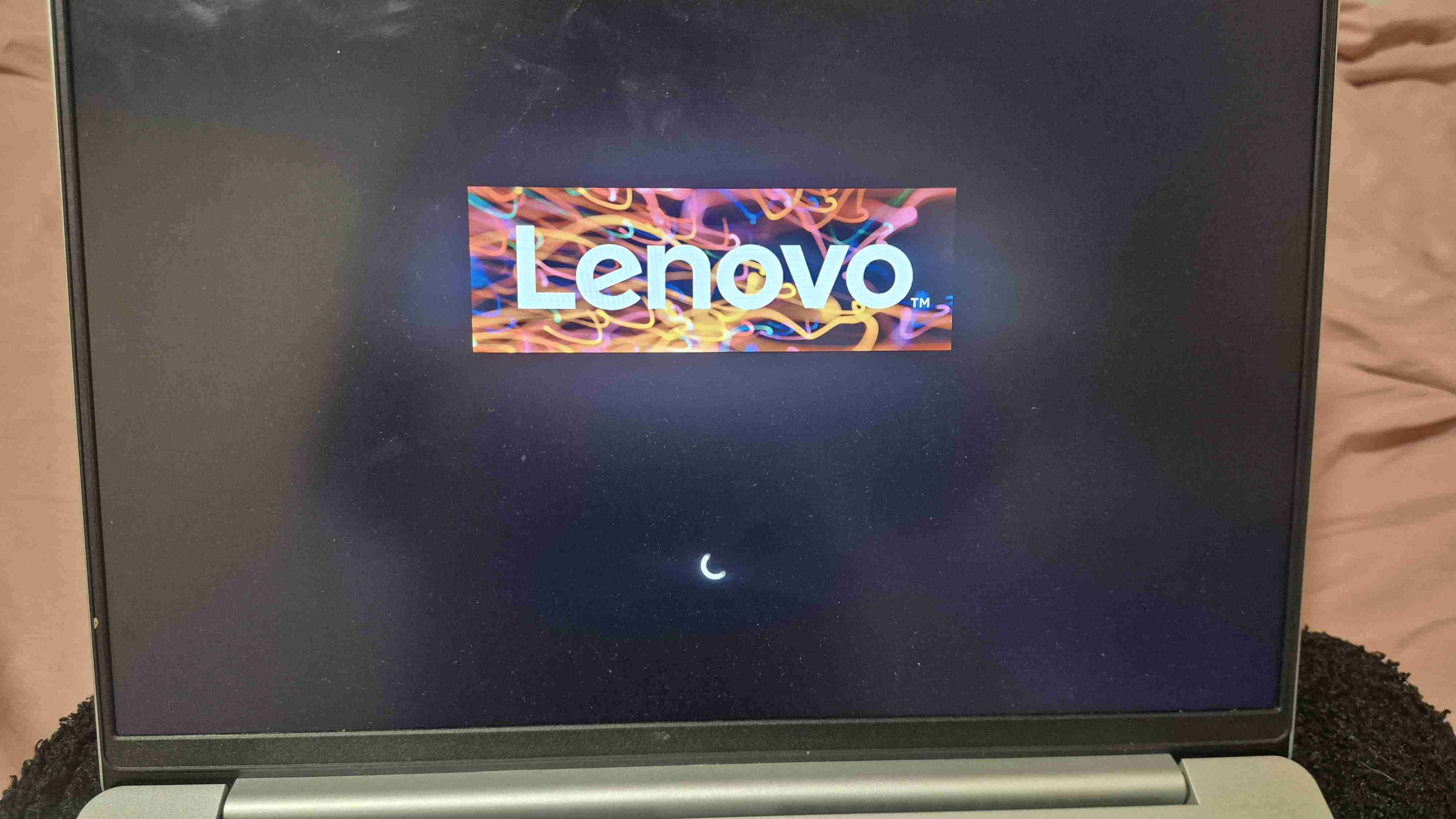 Notebook Lenovo Ideapad Slim 5 - 2