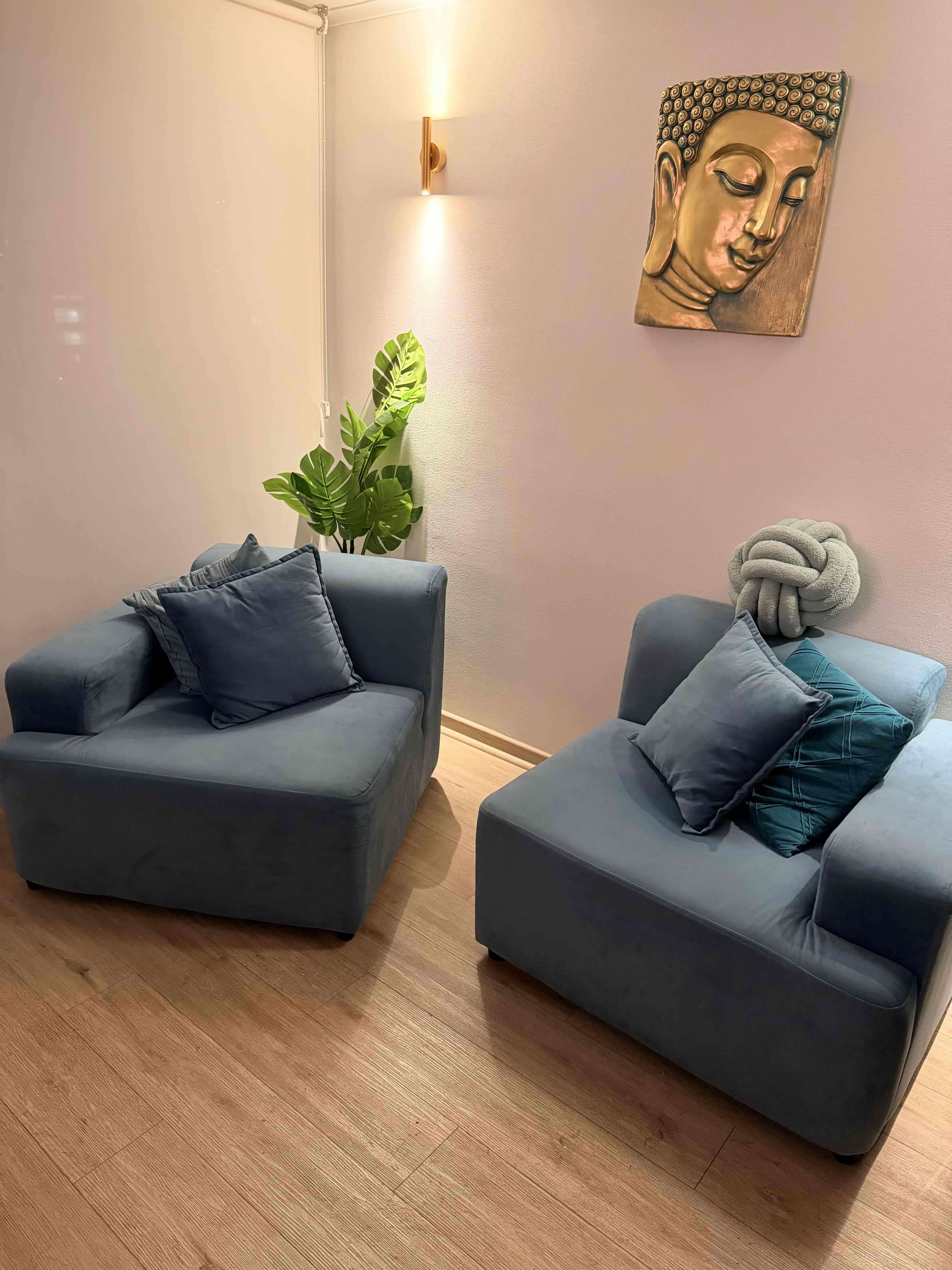 Sofá de felpa - miniatura 5