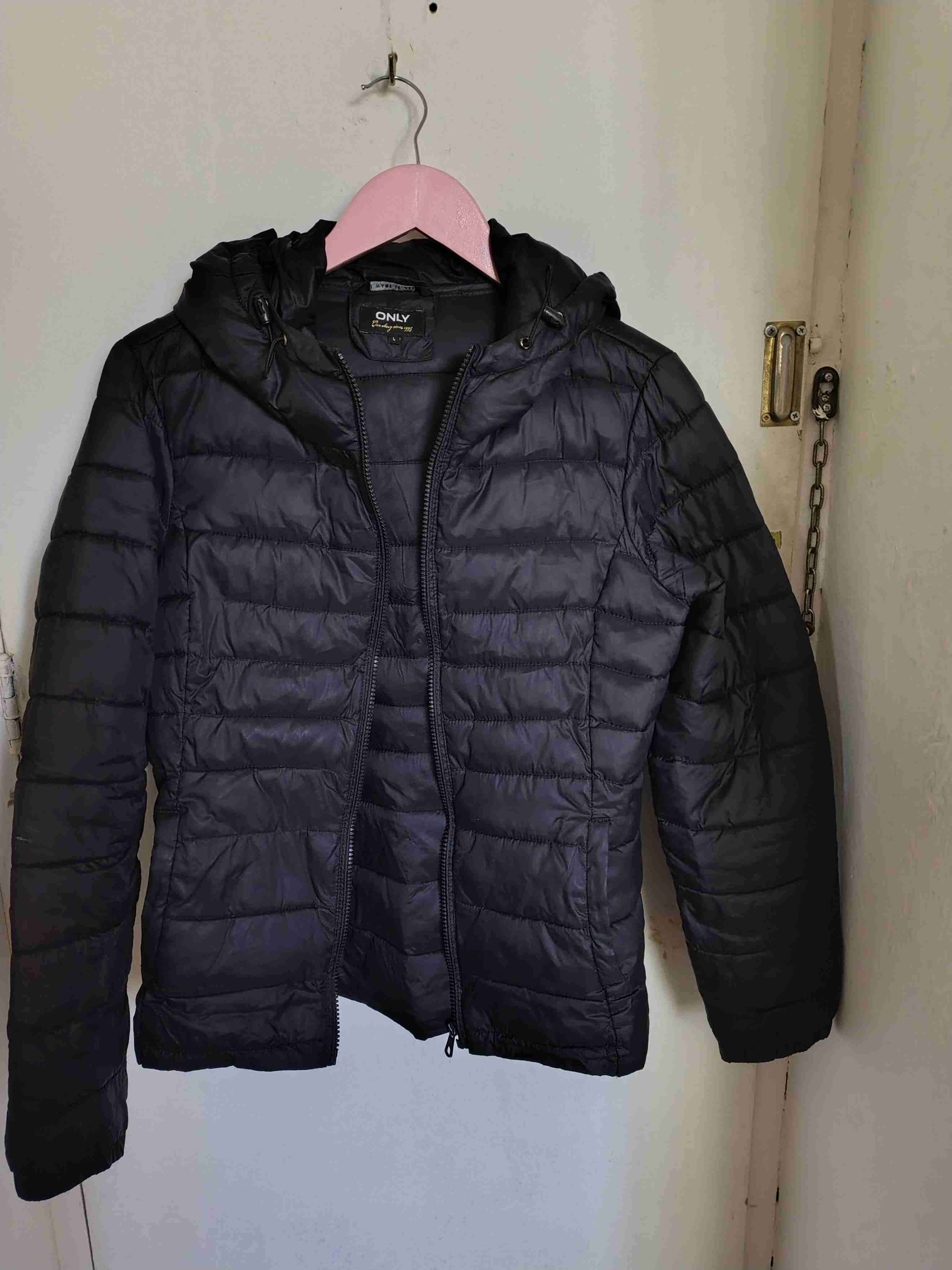 Parka acolchada Only - miniatura 1