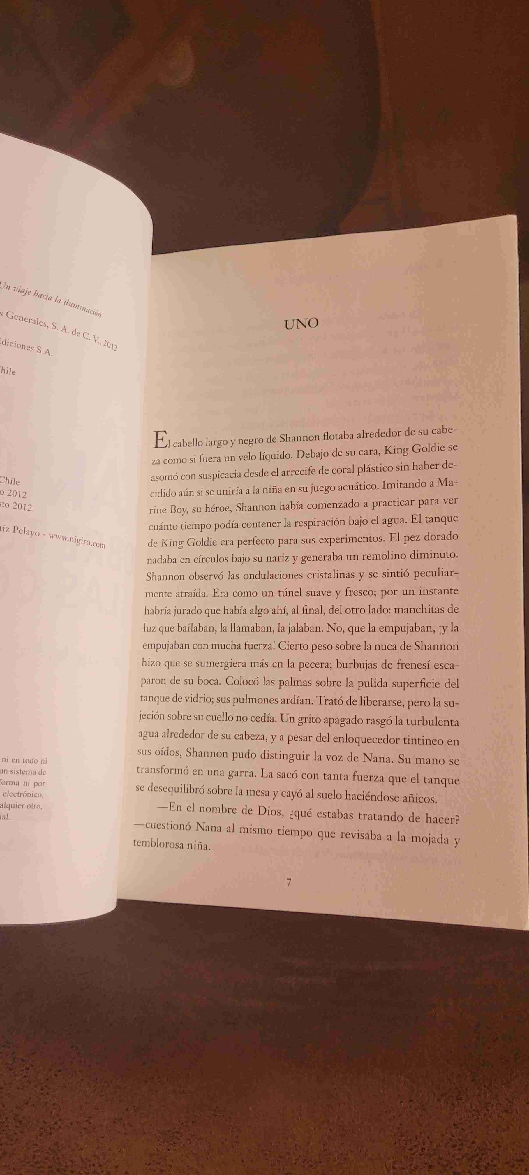 Libro El Amor sobre todas las cosas - miniatura 5