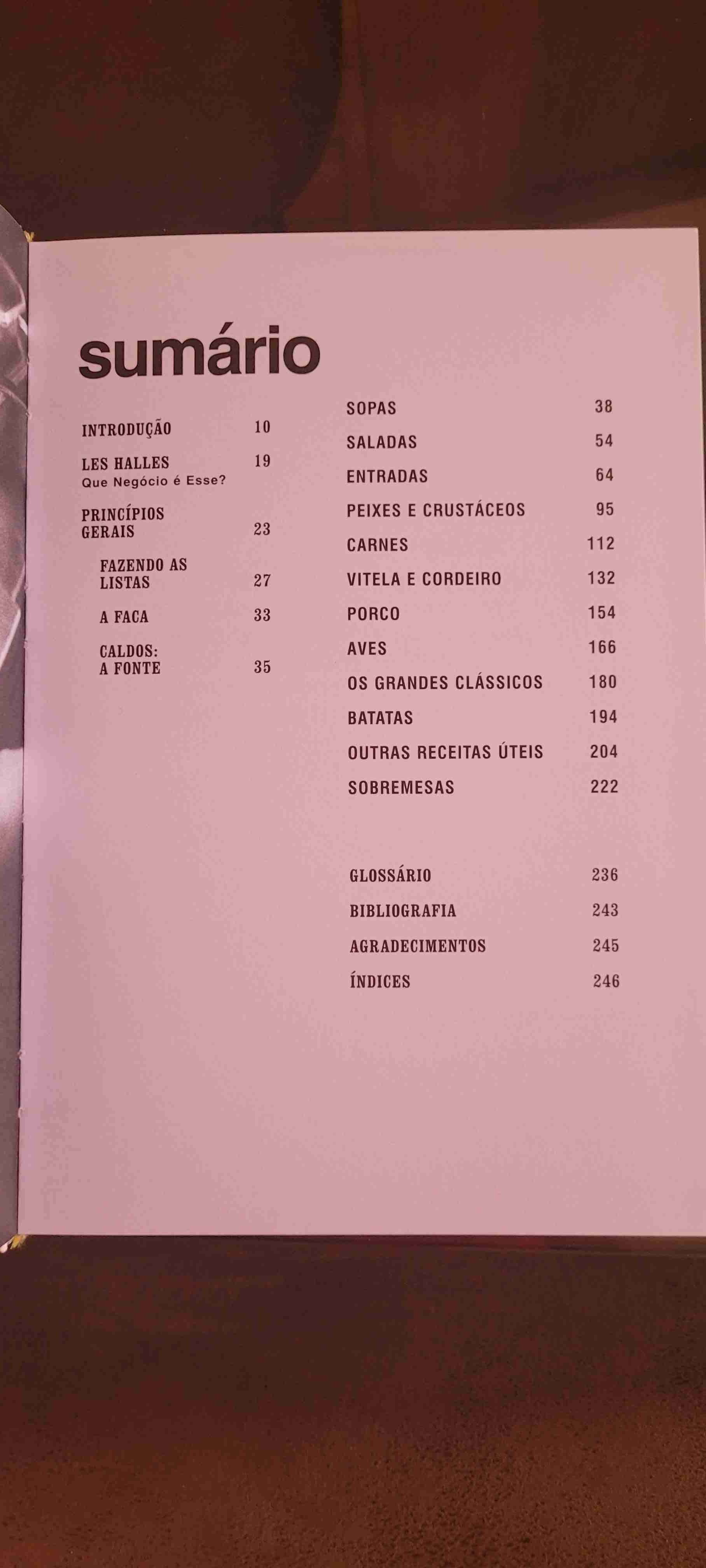 Anthony Bourdain, as receitas do Les Halles - miniatura 5