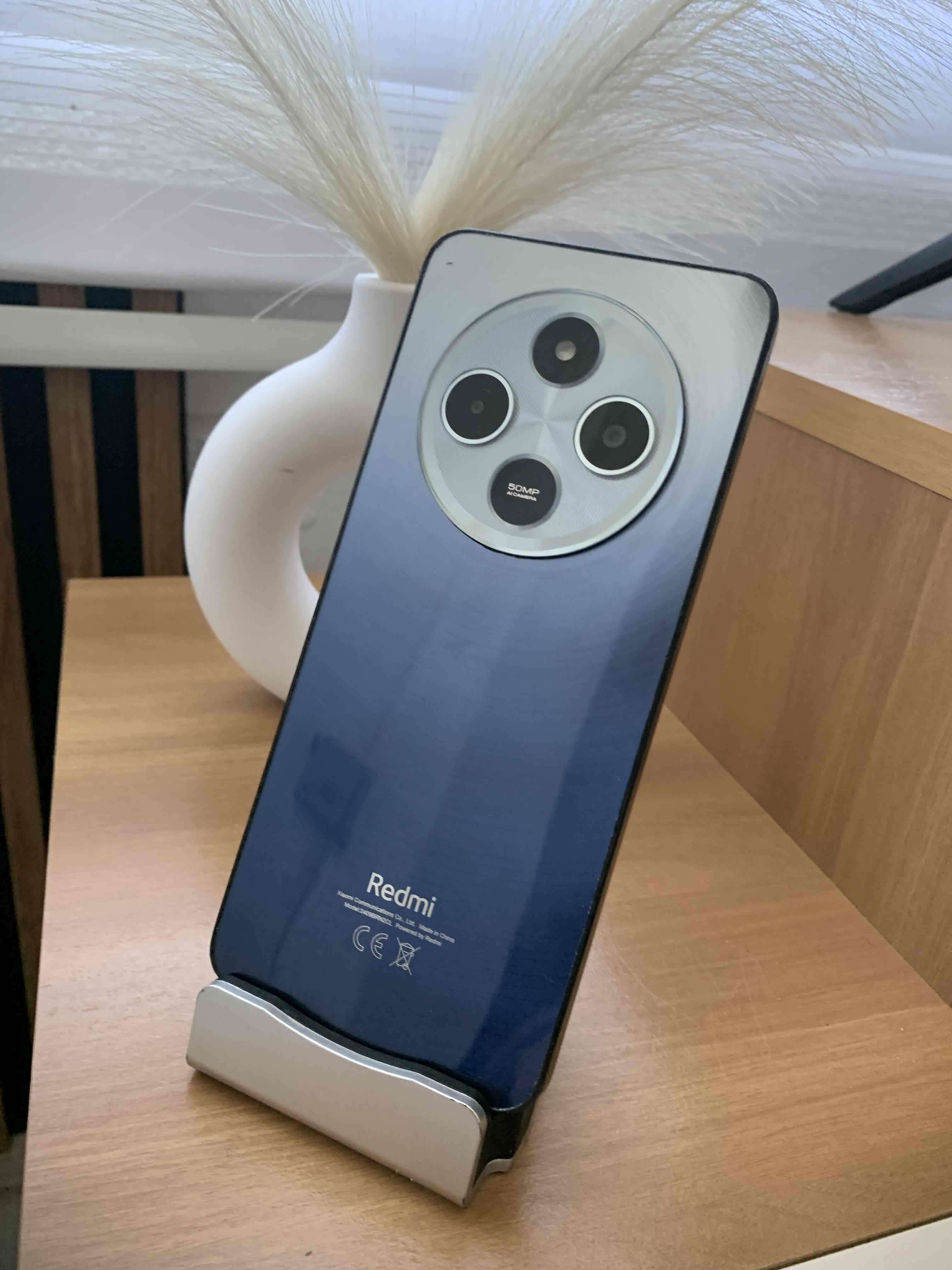 Celular REDMI 14 C 256 GB liberado - miniatura 3