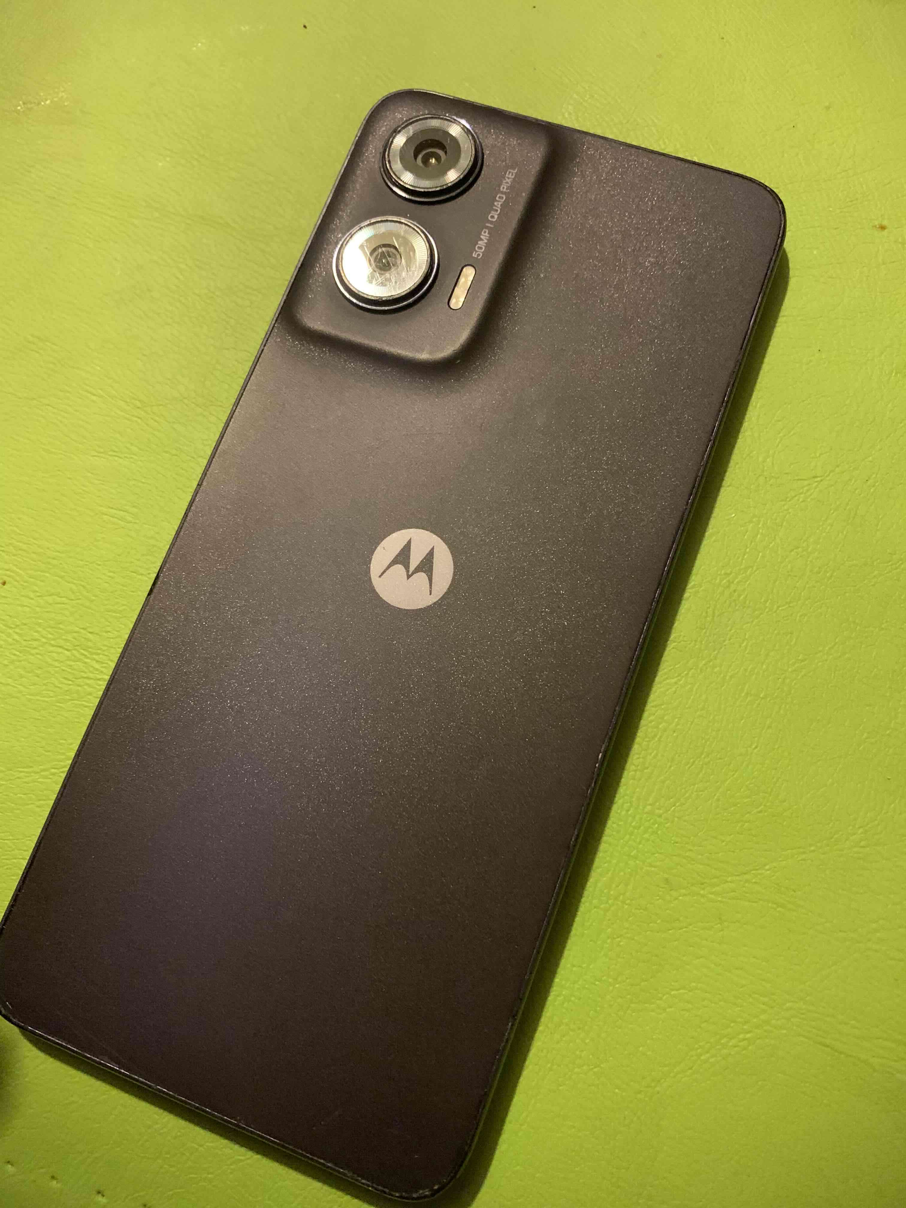 Moto g35 liberado 128 GB - miniatura 2