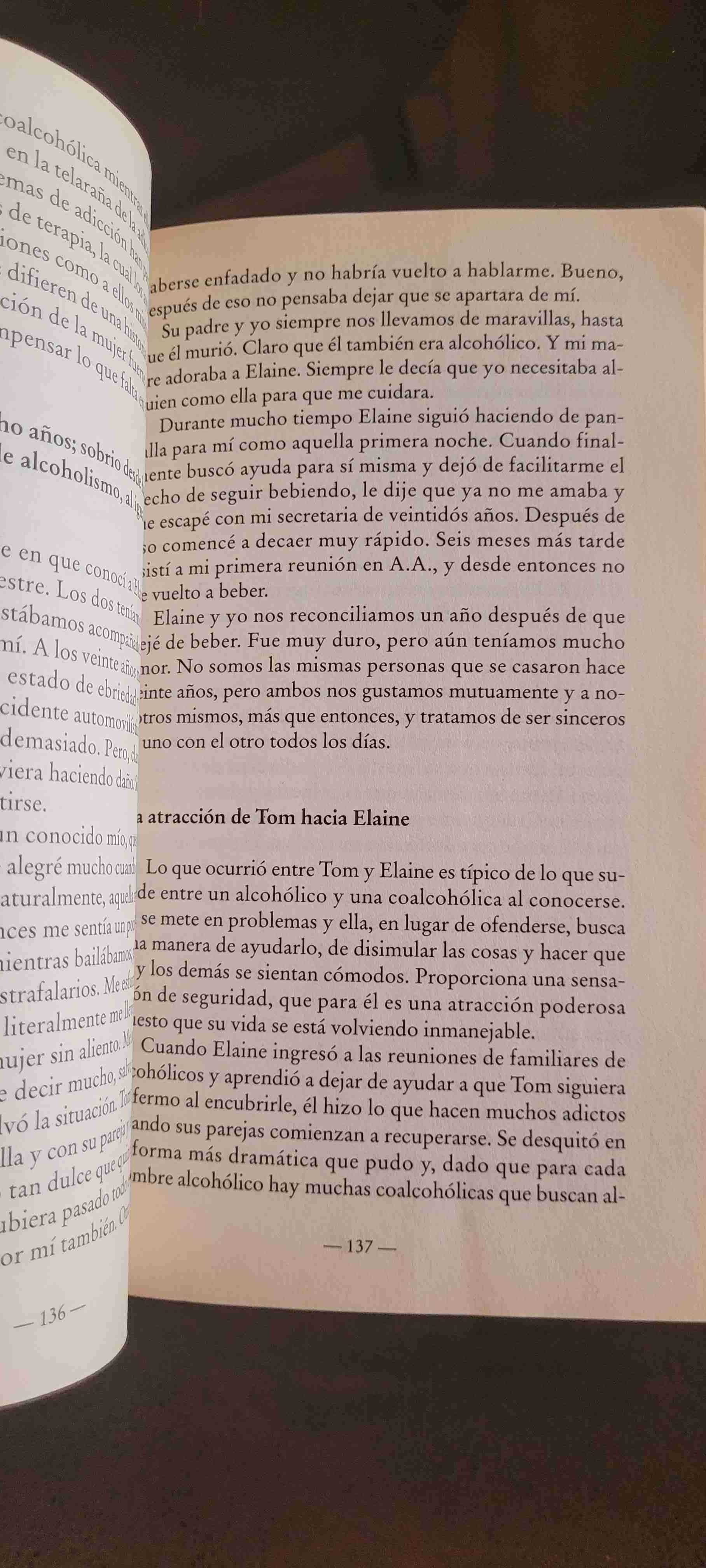 Libro 'Las Mujeres que Aman Demasiado' - miniatura 4