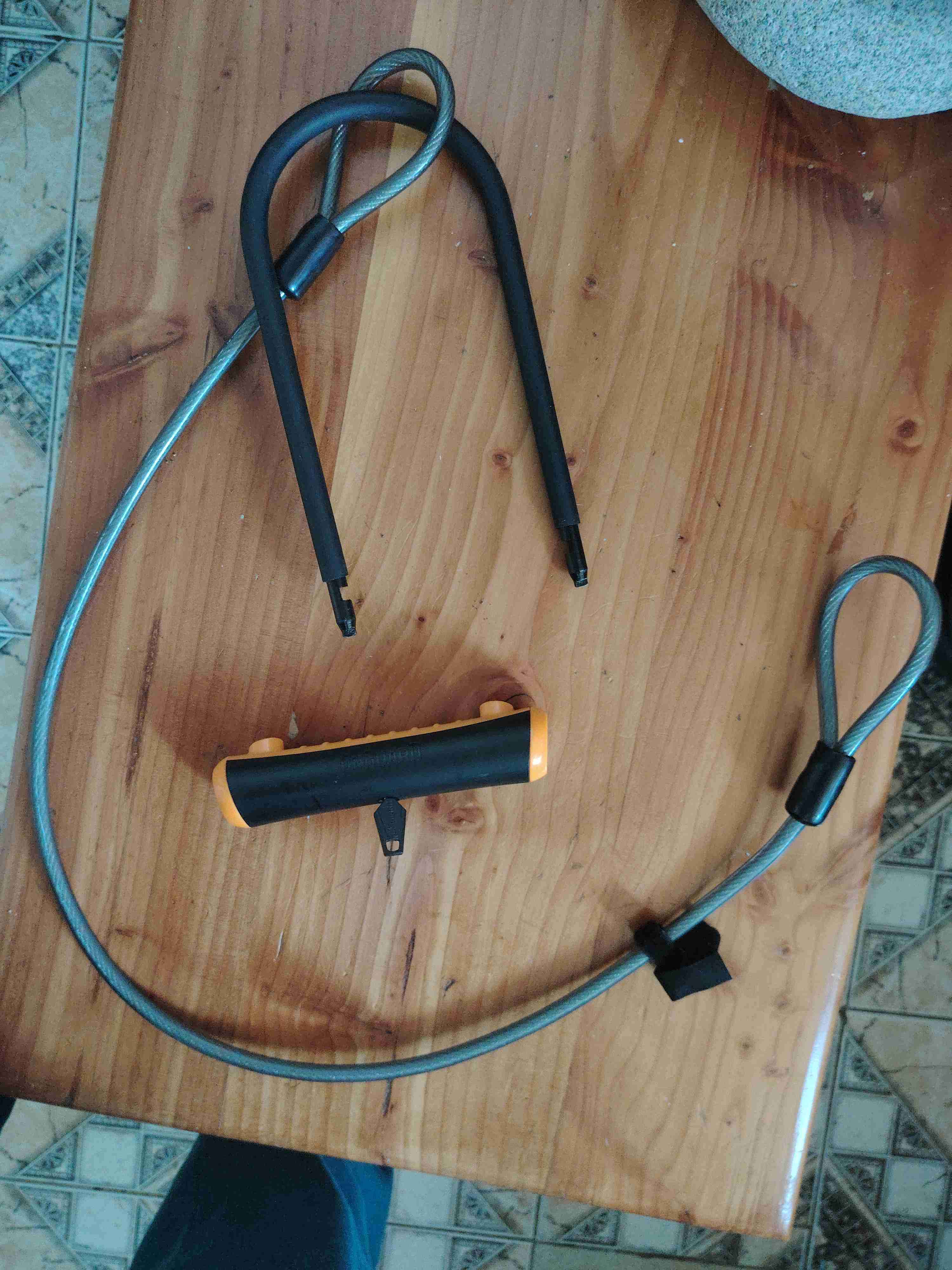 Candado de seguridad OnGuard - miniatura 3