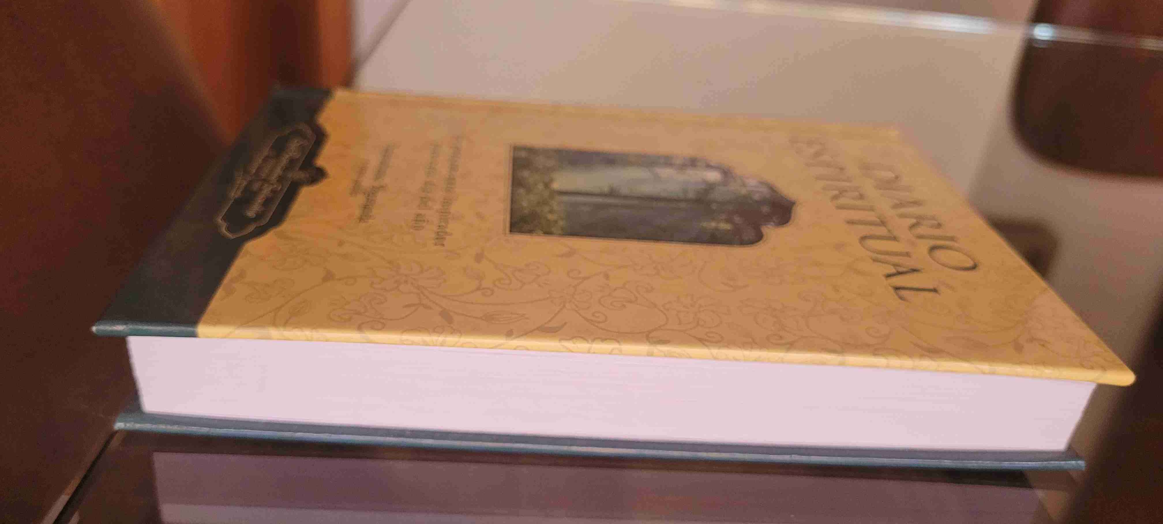 Diario Espiritual de Yogananda - miniatura 3