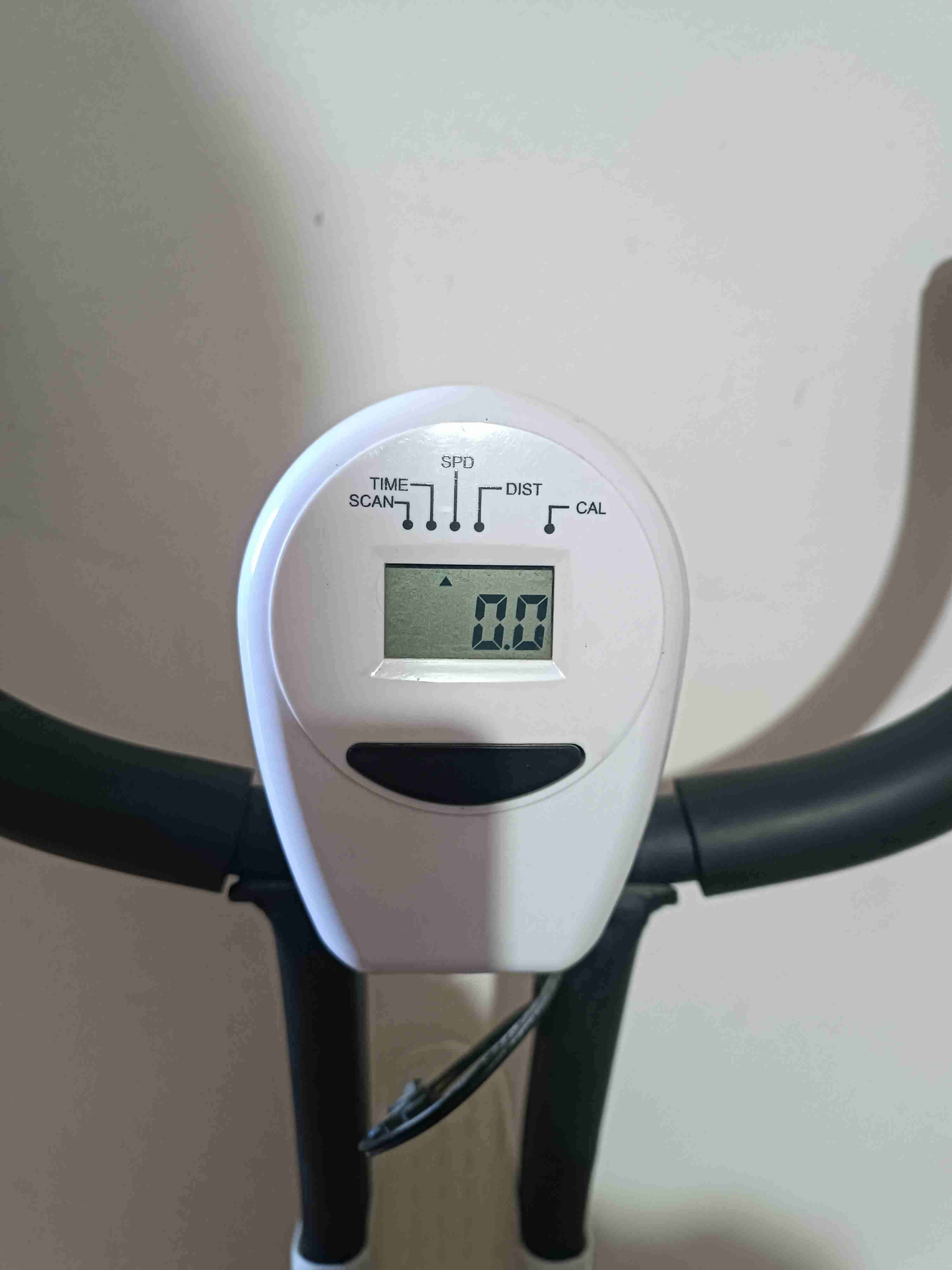 Bicicleta estática plegable - miniatura 4