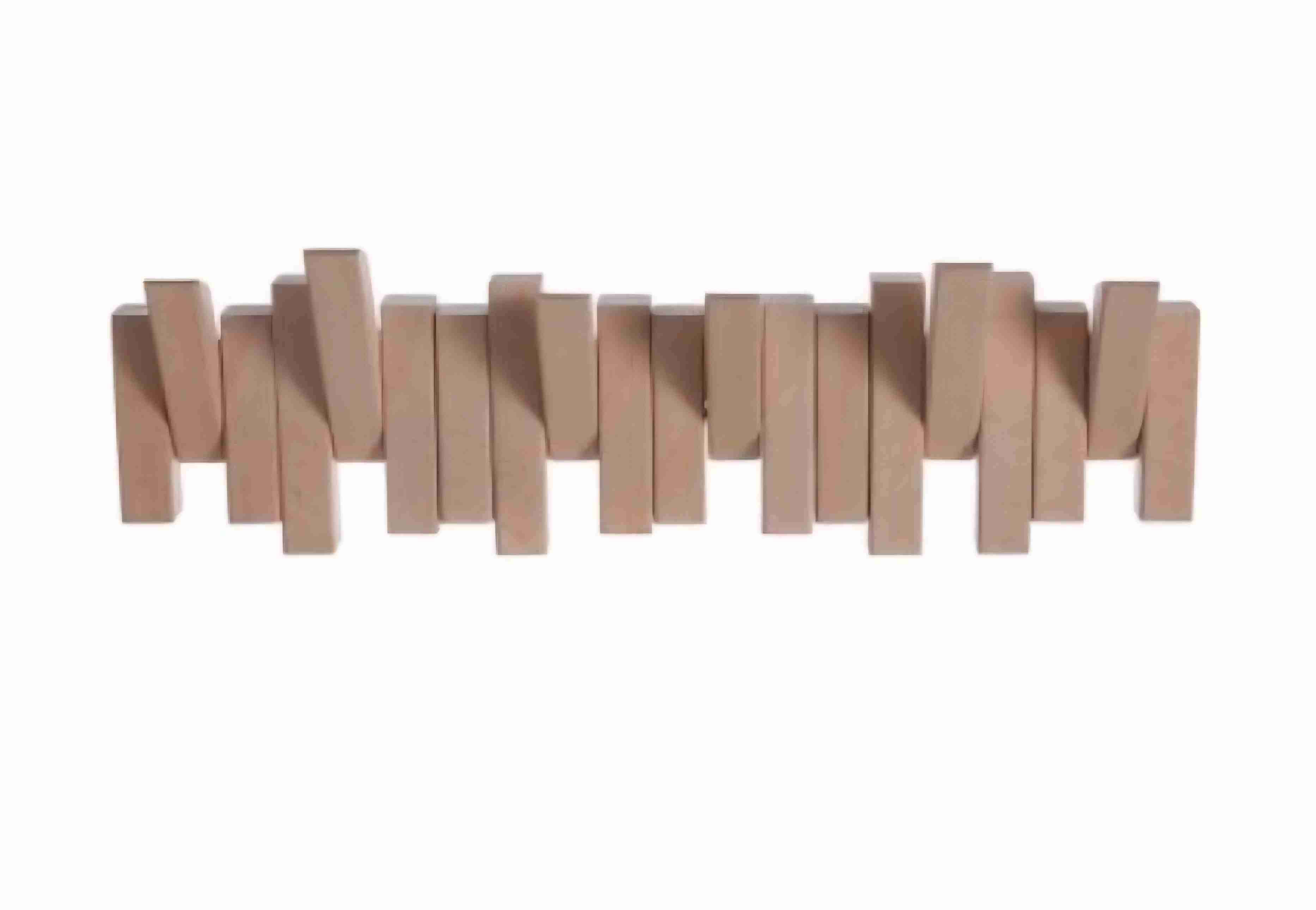 Accesorio decorativo de pared, repisa - miniatura 1