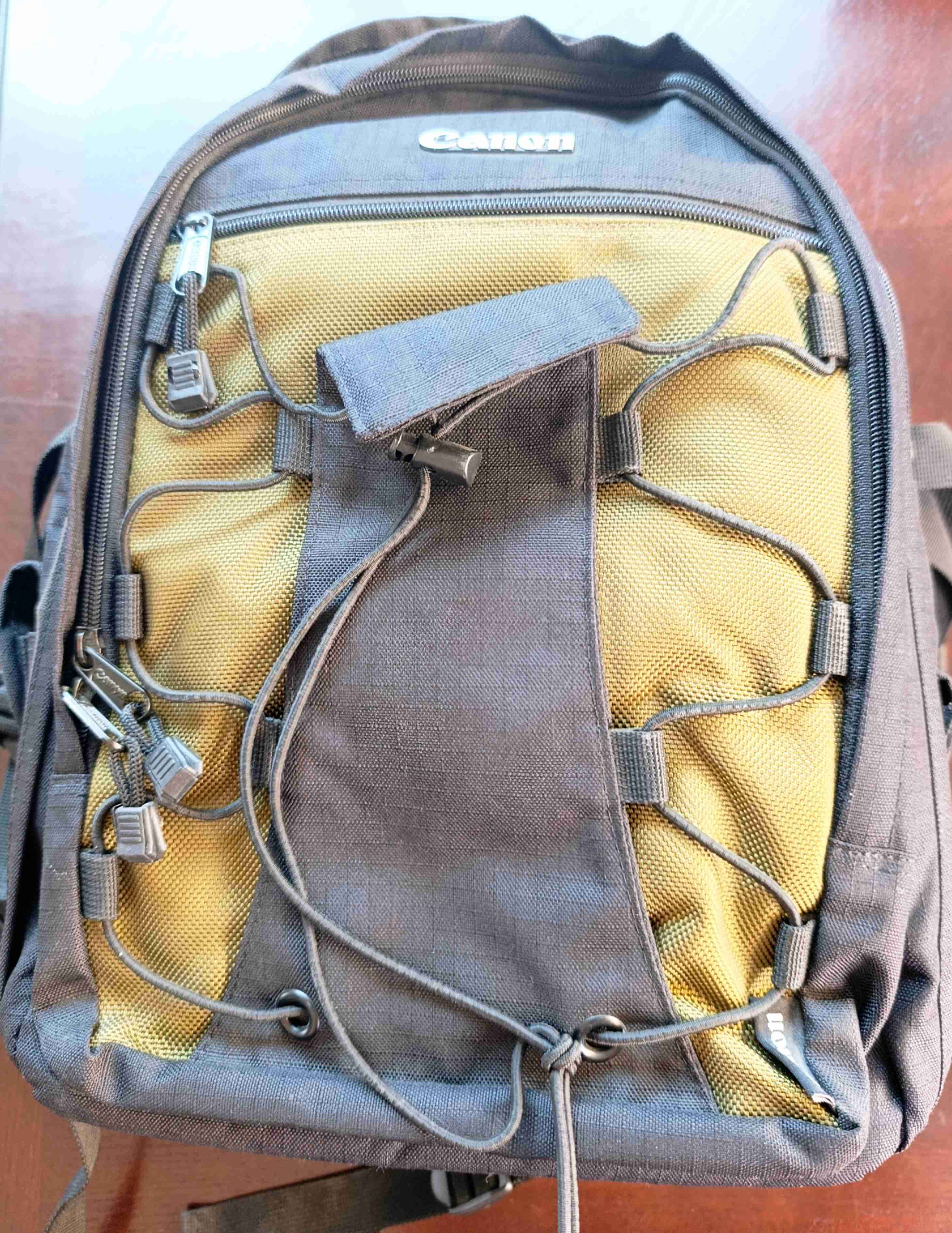 Cámara  Canon prácticamente nueva - miniatura 4