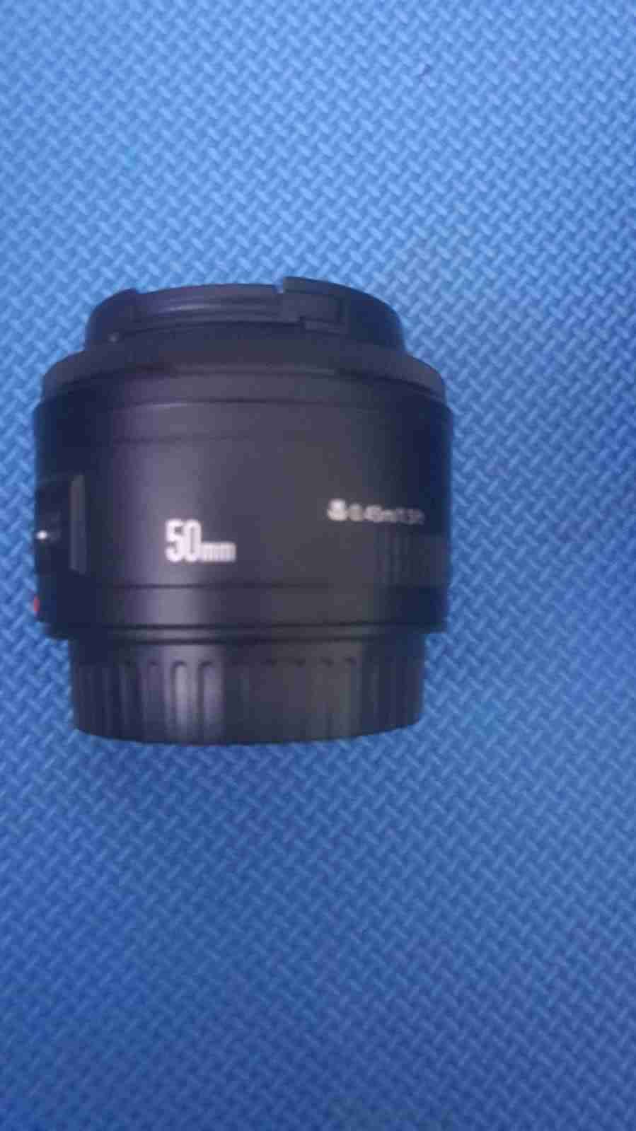 Cámara  Canon prácticamente nueva - miniatura 6