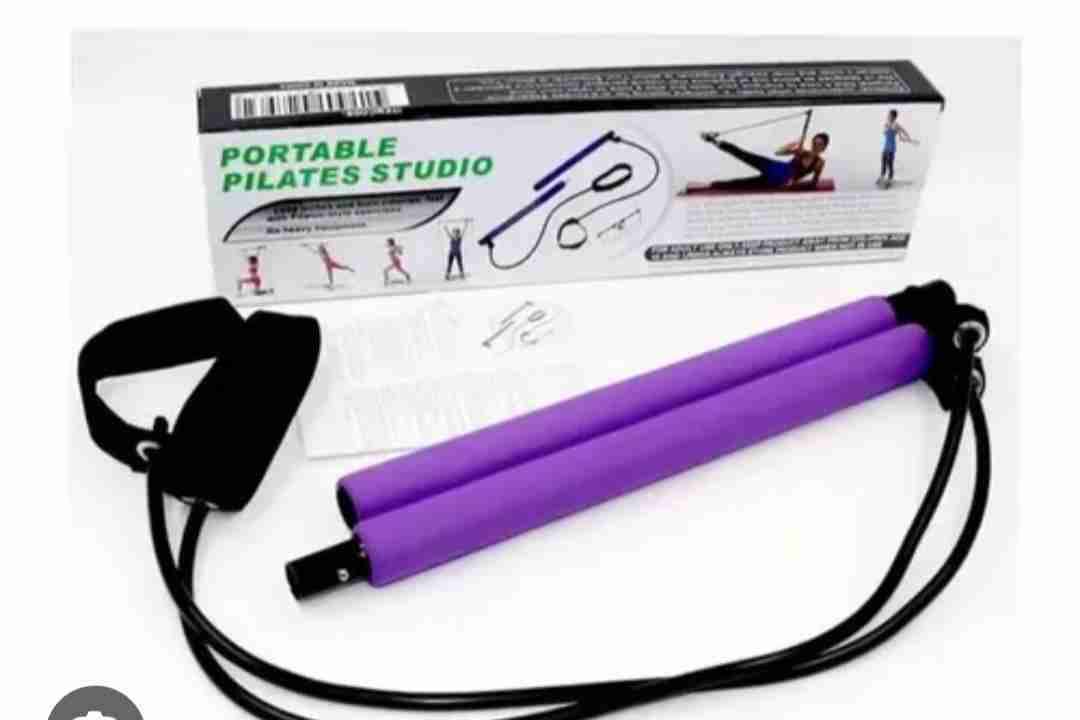 Kit de Pilates Portátil - miniatura 2