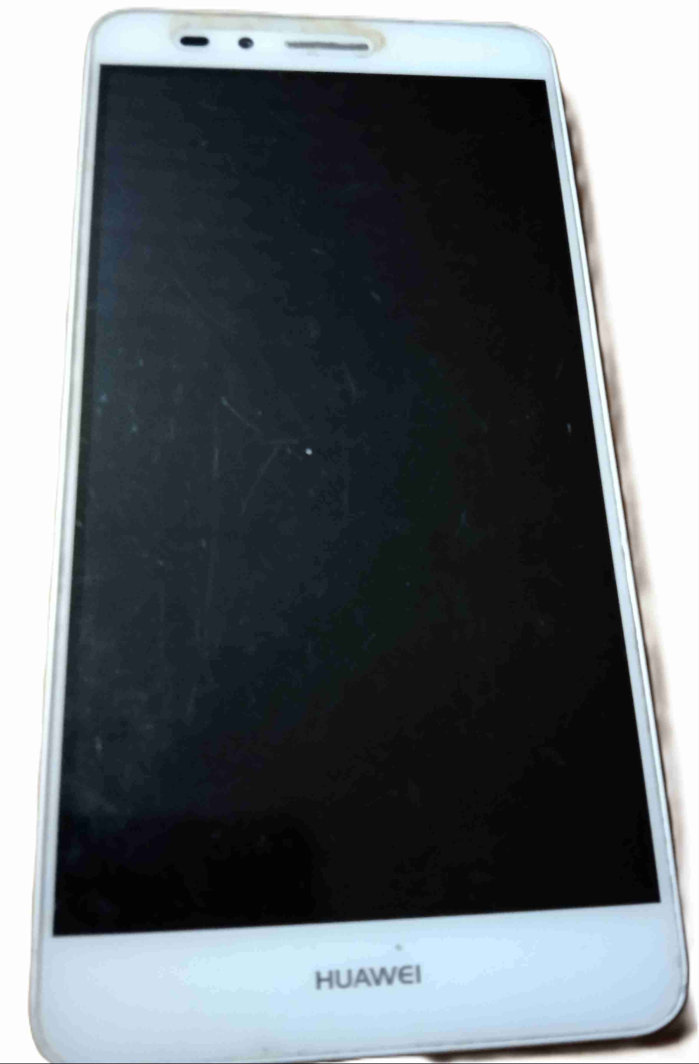 Celular Huawei para reparar o repuesto - 4