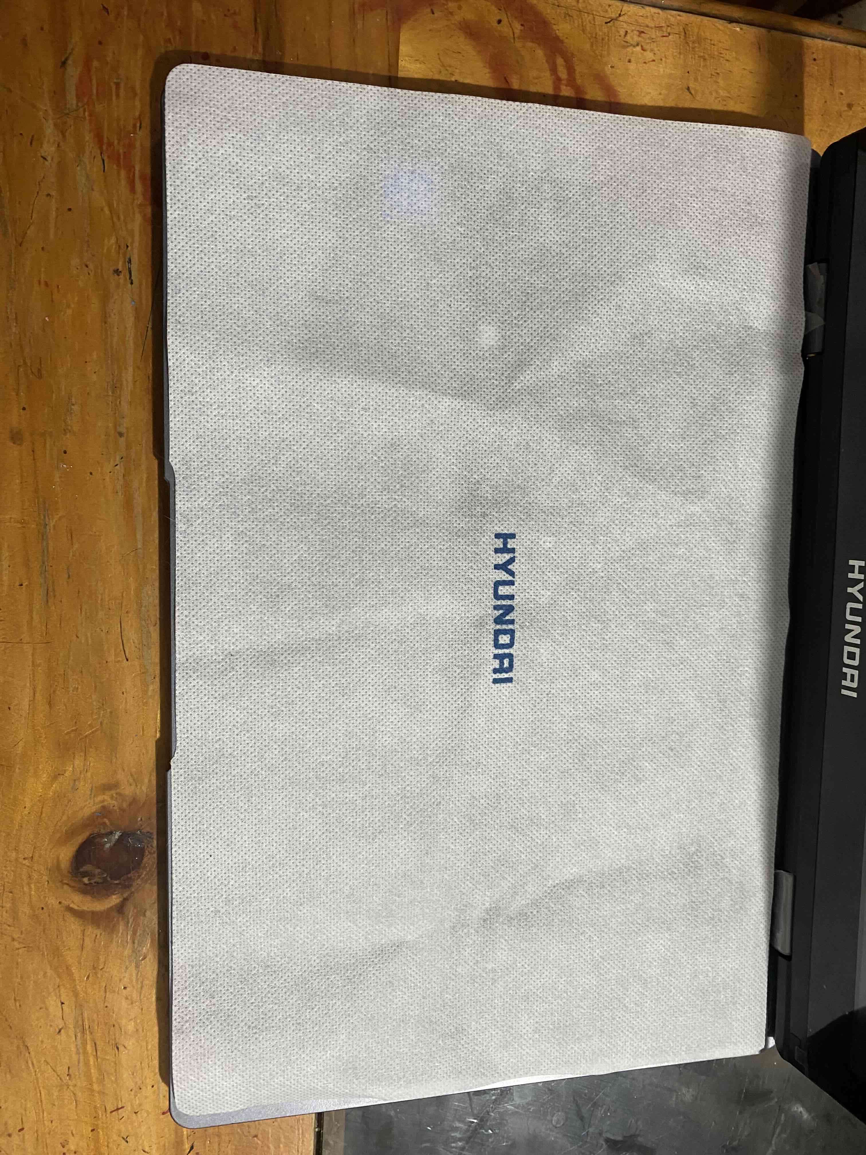 Notebook 2 en 1 Hyundai pantalla tactil - miniatura 5