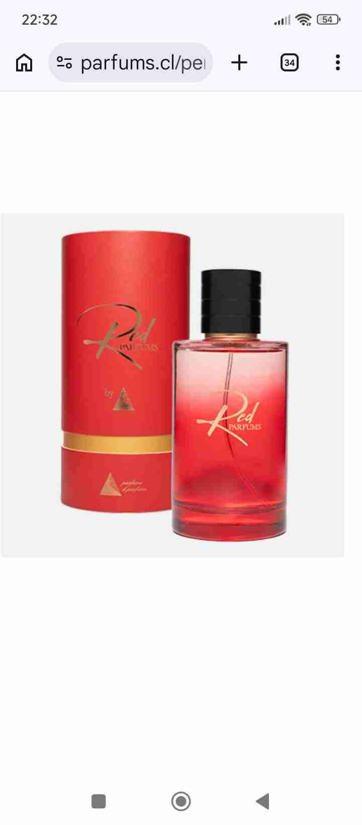 Perfumes dupe - 4