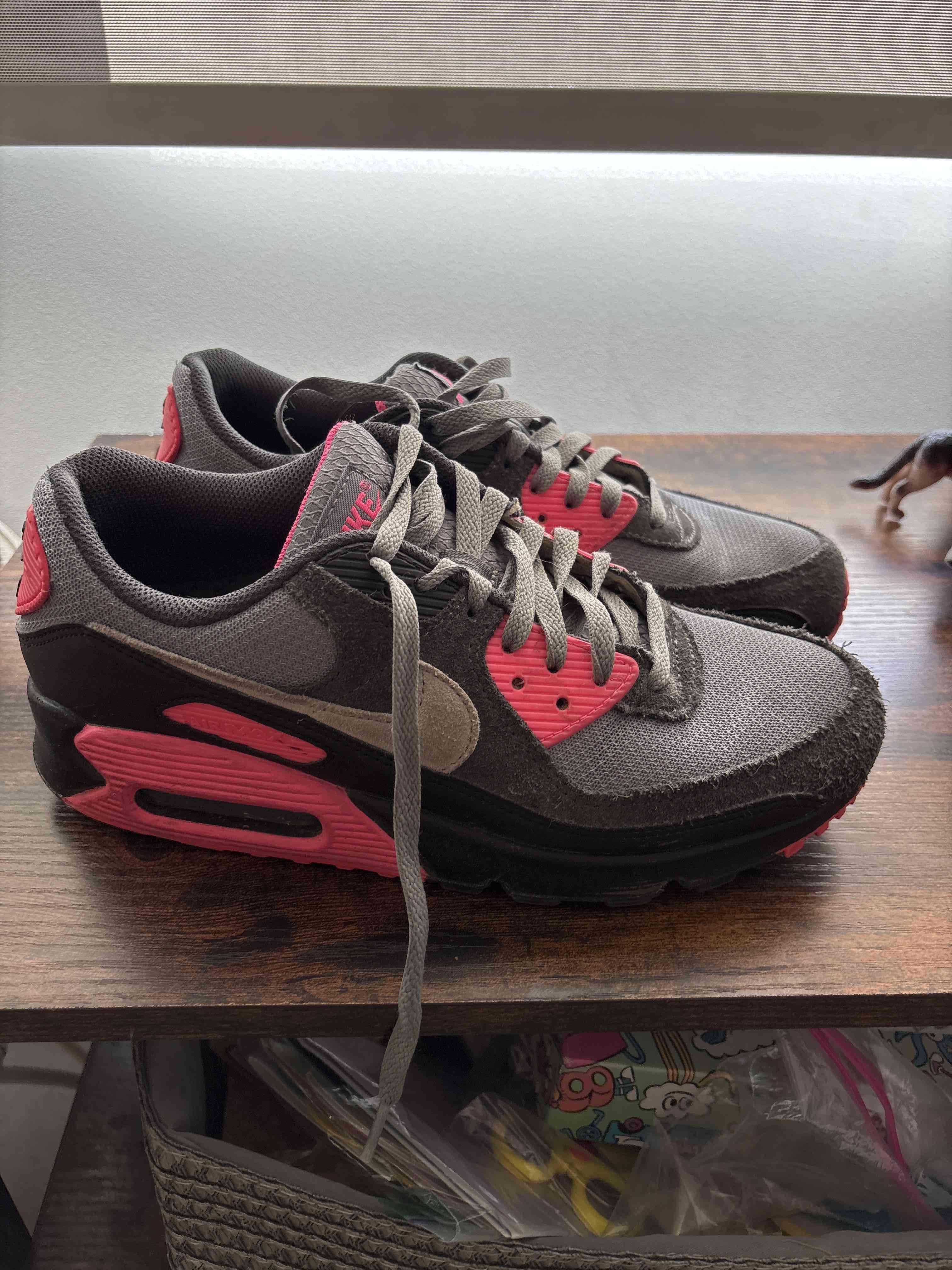 Nike AIR MAX 90 8.5 - miniatura 2