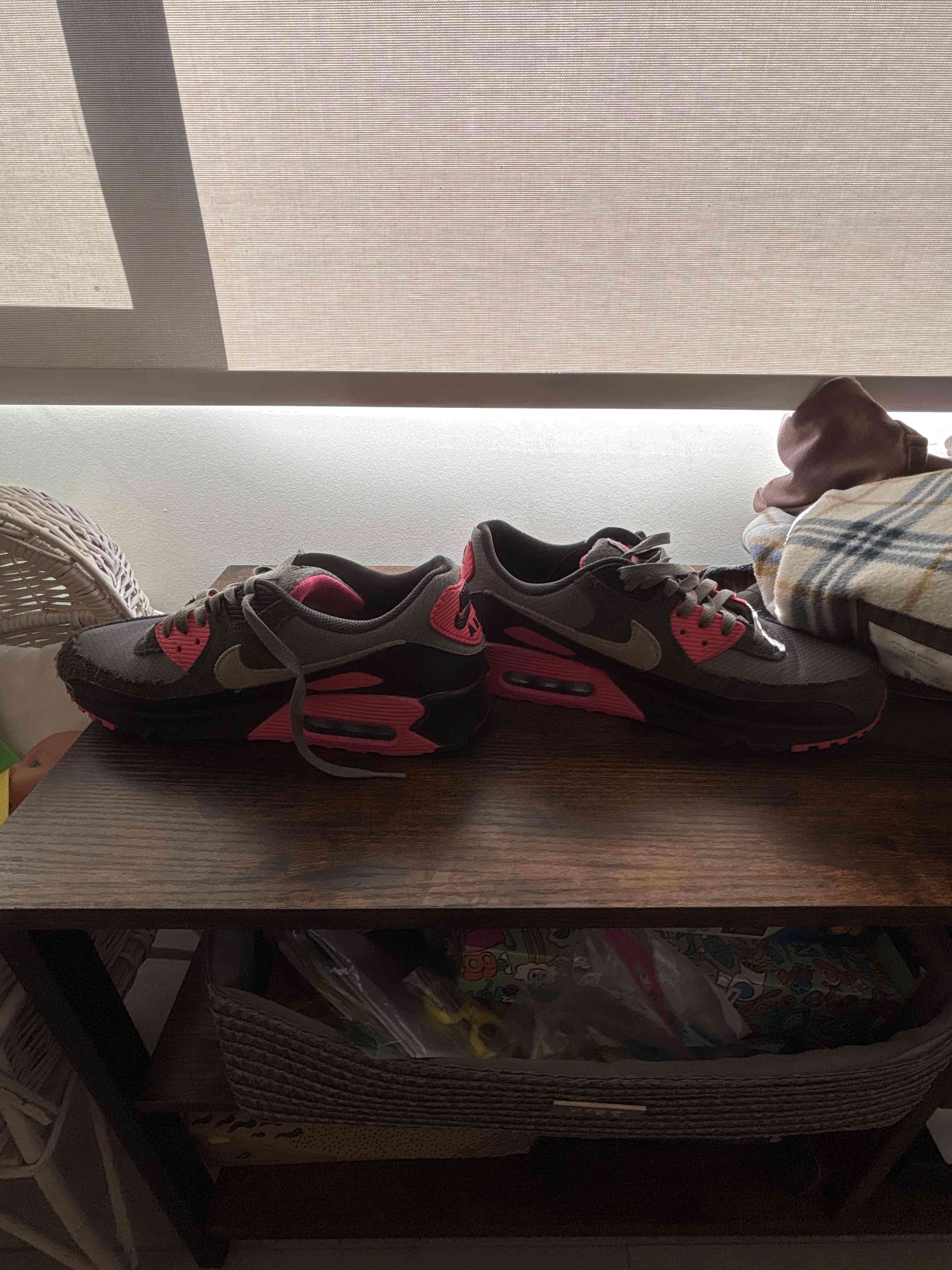 Nike AIR MAX 90 8.5 - miniatura 3