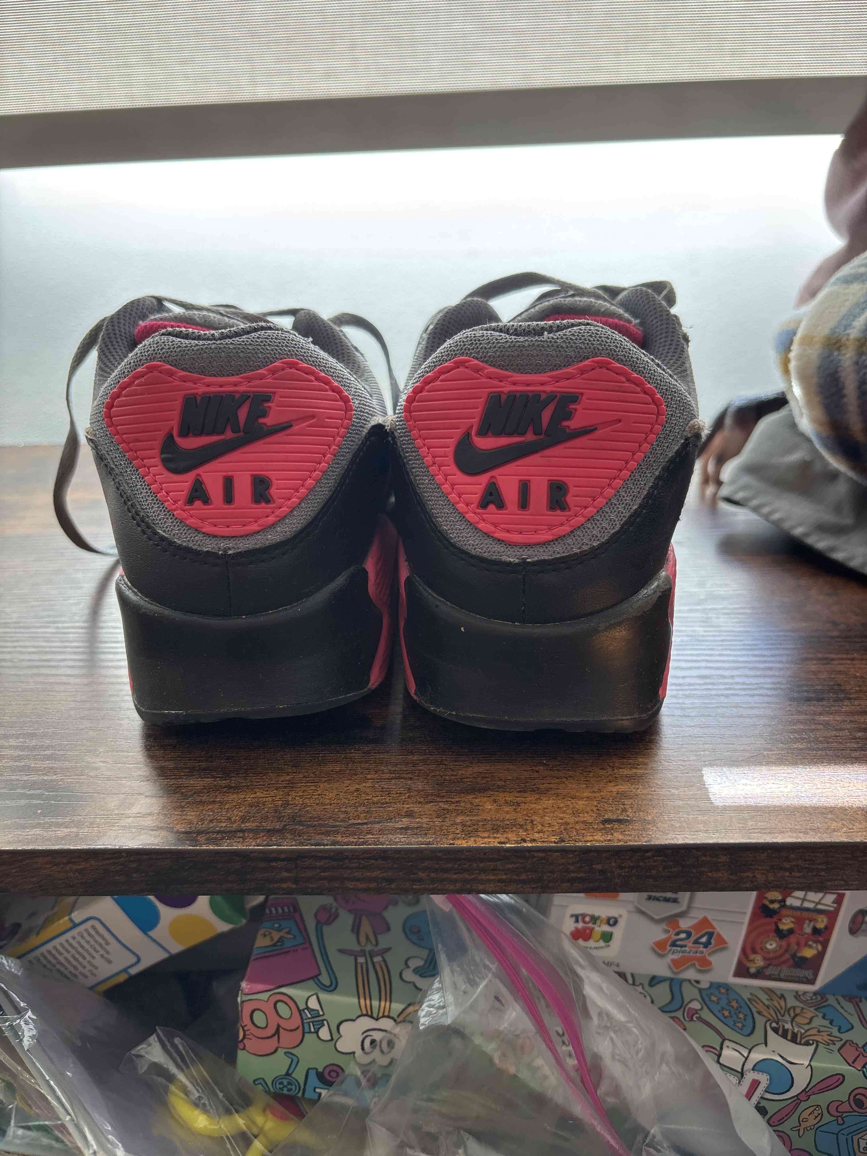 Nike AIR MAX 90 8.5 - miniatura 4