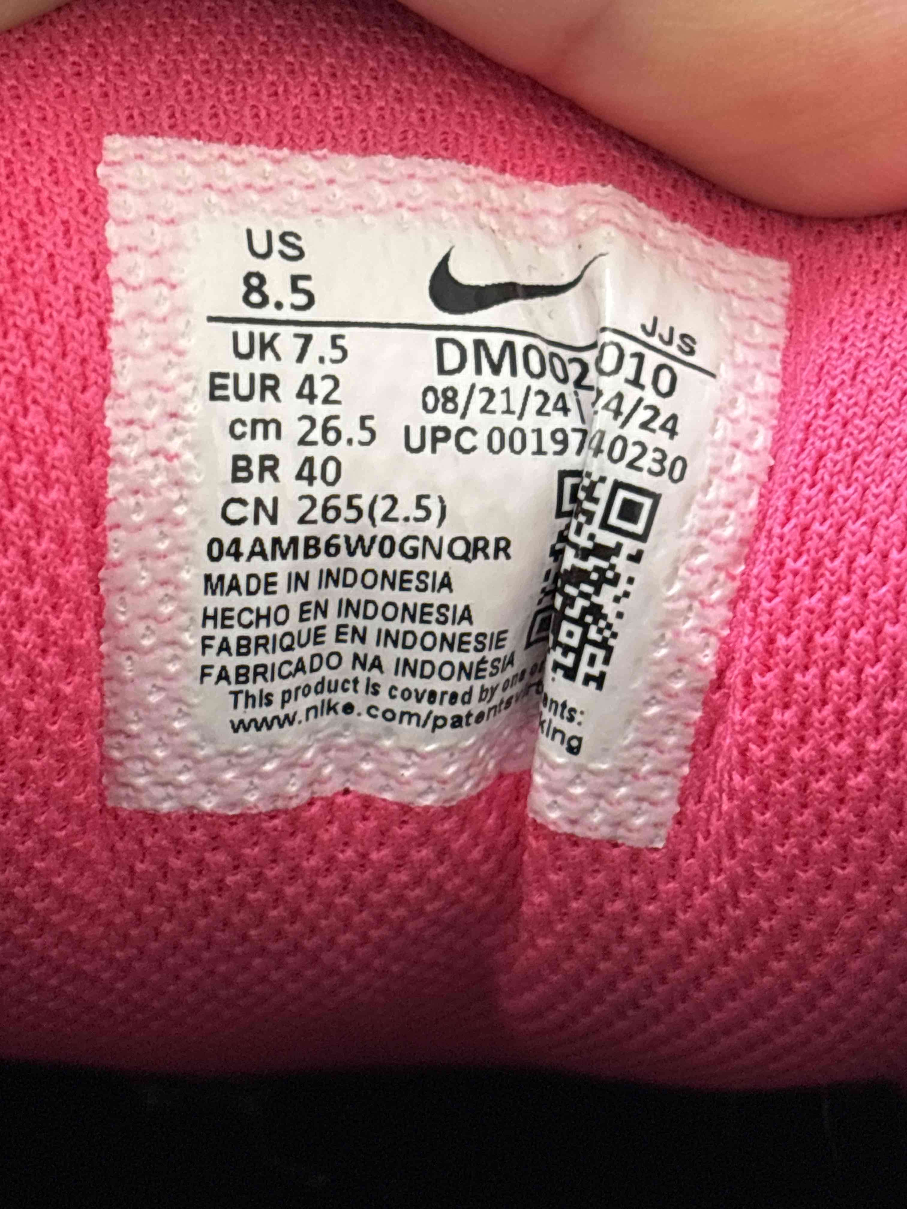 Nike AIR MAX 90 8.5 - miniatura 5