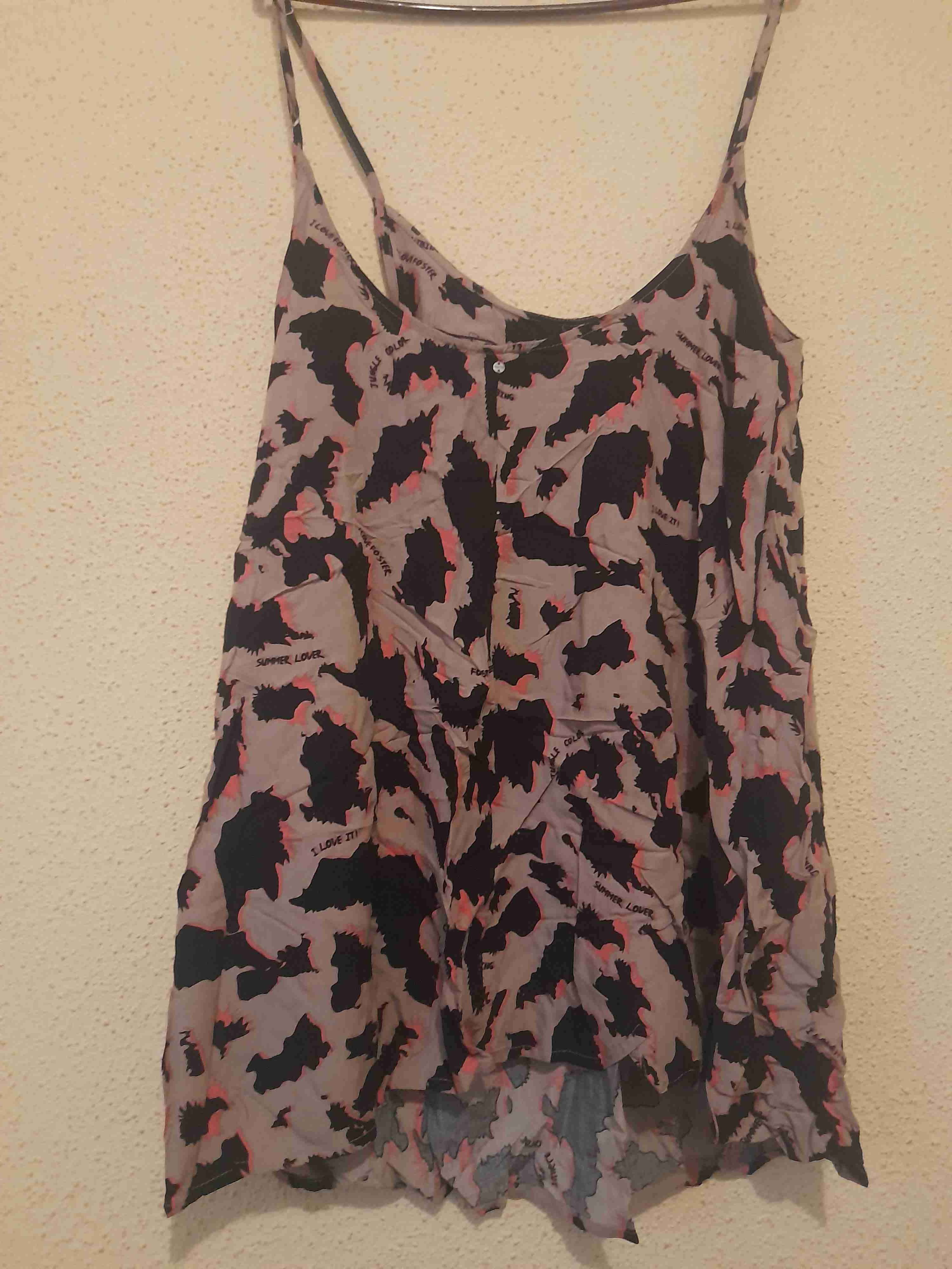 Vestido de verano, Foster talla m - miniatura 2