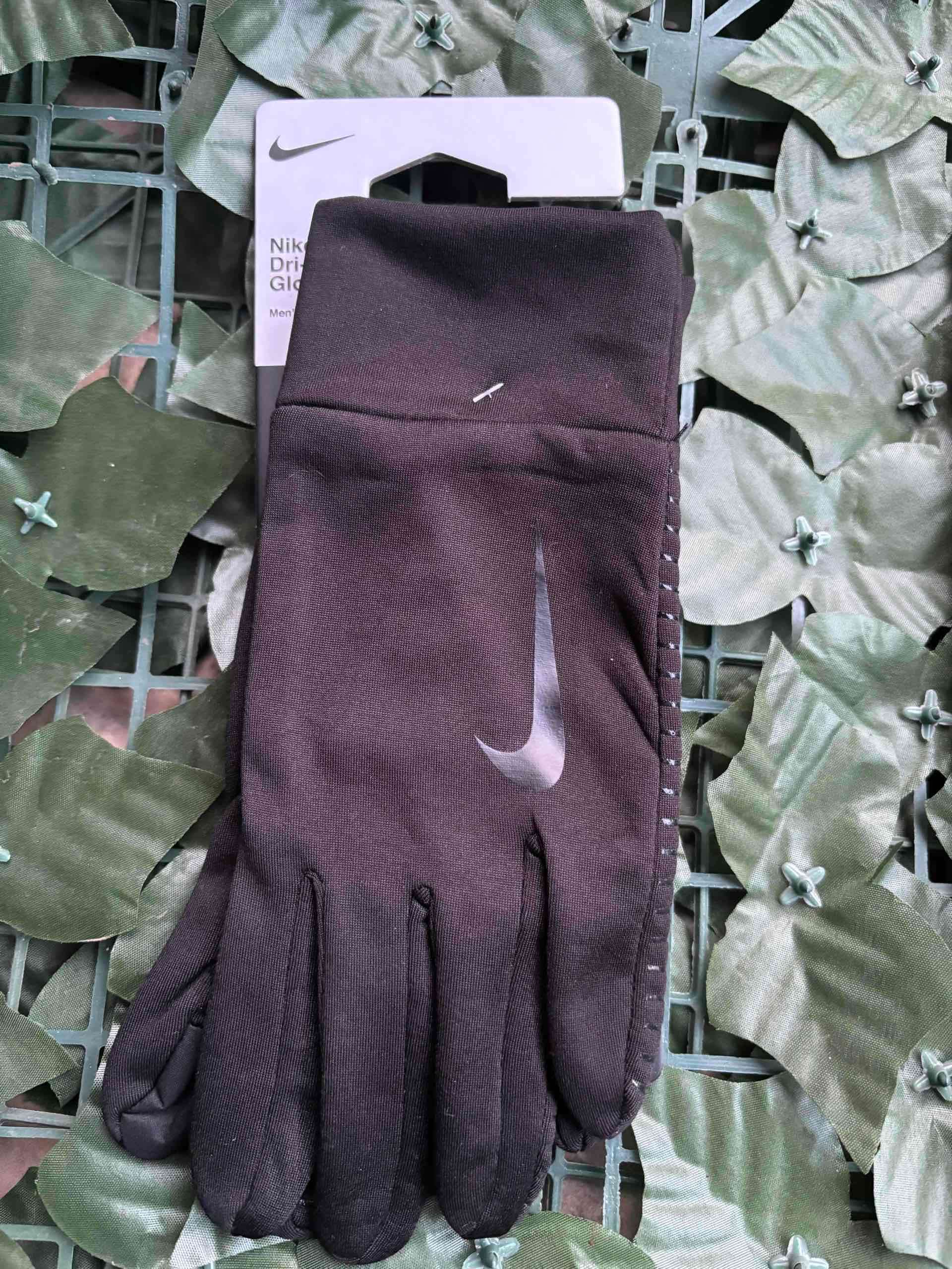 Guantes deportivos Nike negros - miniatura 5