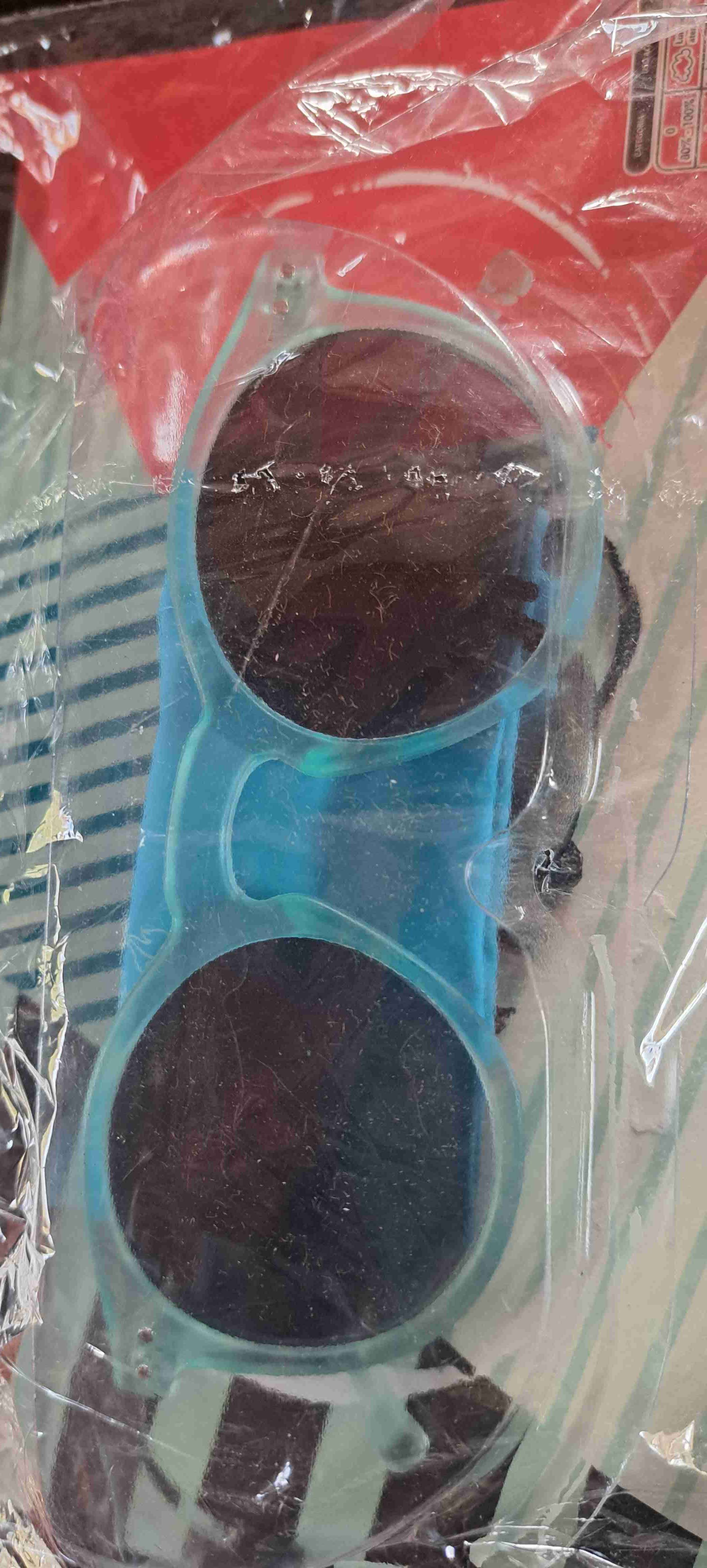 Gafas de sol azules Calgary - 2