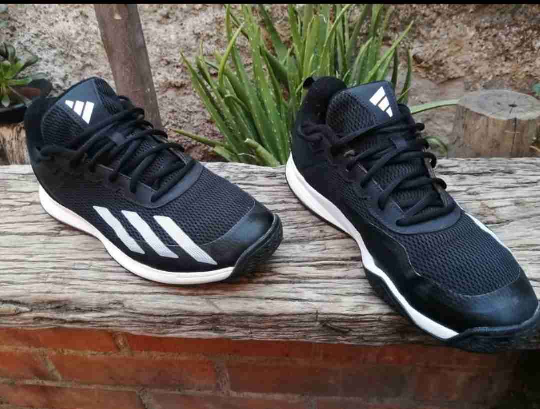 Zapatillas deportivas negras - 2