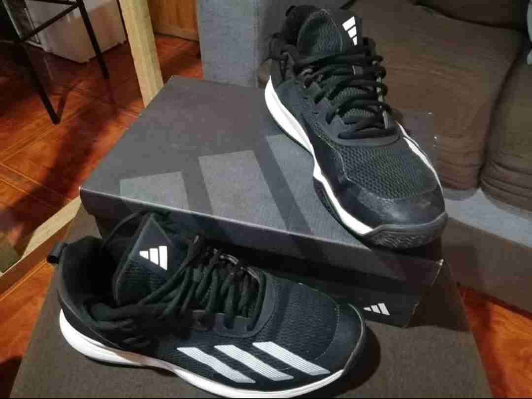 Zapatillas deportivas negras - 3