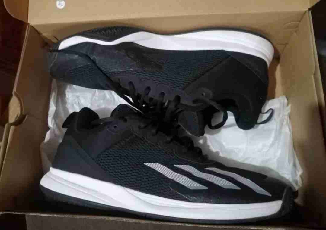 Zapatillas deportivas negras - 6