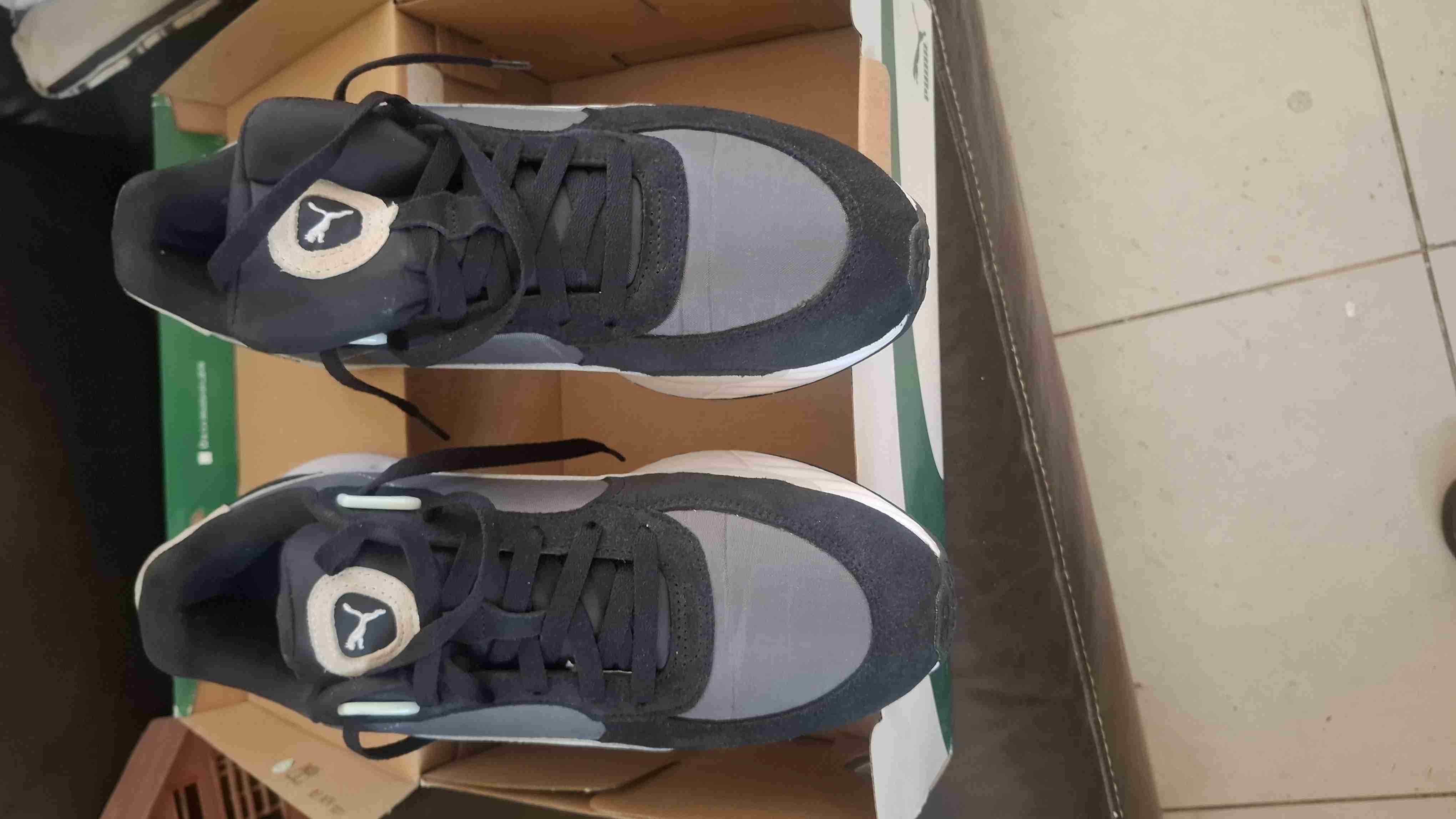 Zapatillas Puma numero 43 - miniatura 2