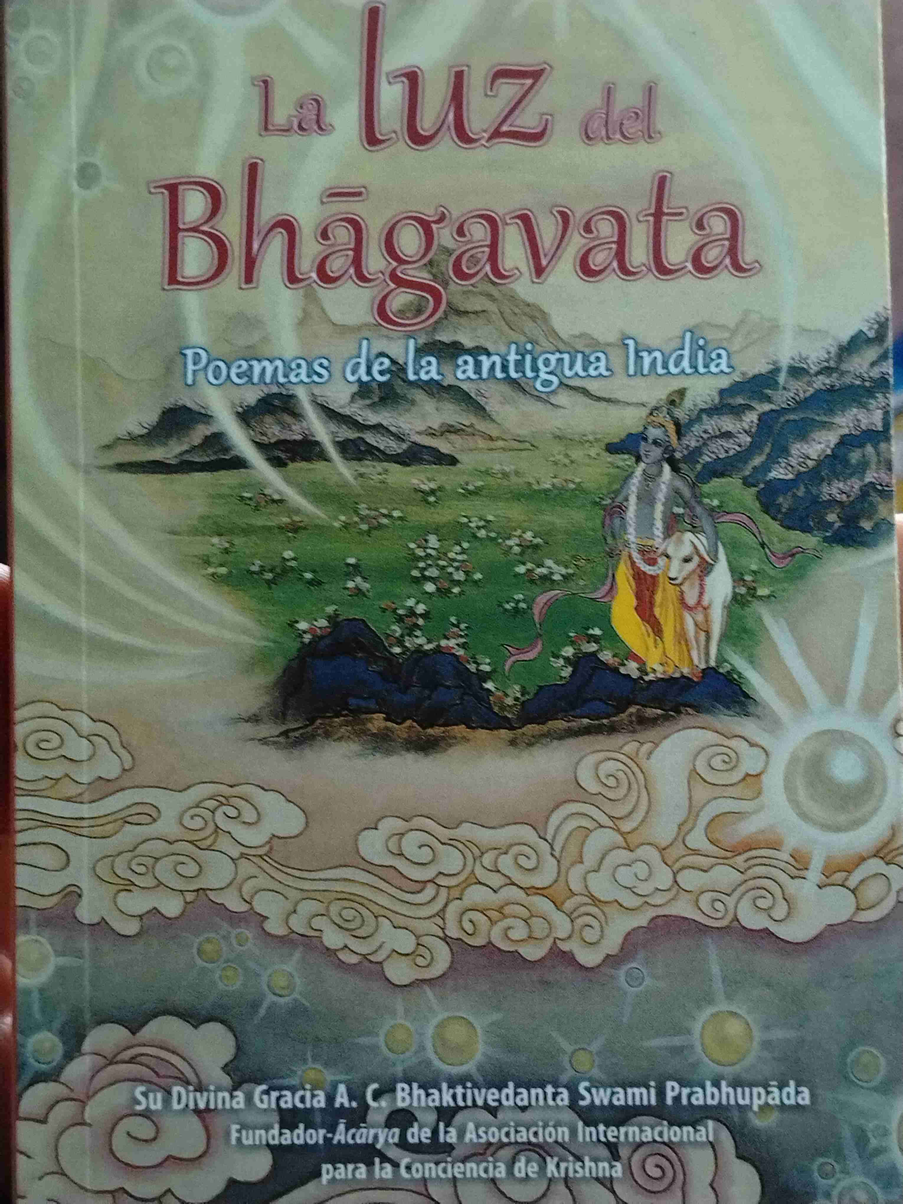Libro Mahabharata, resumen - miniatura 5