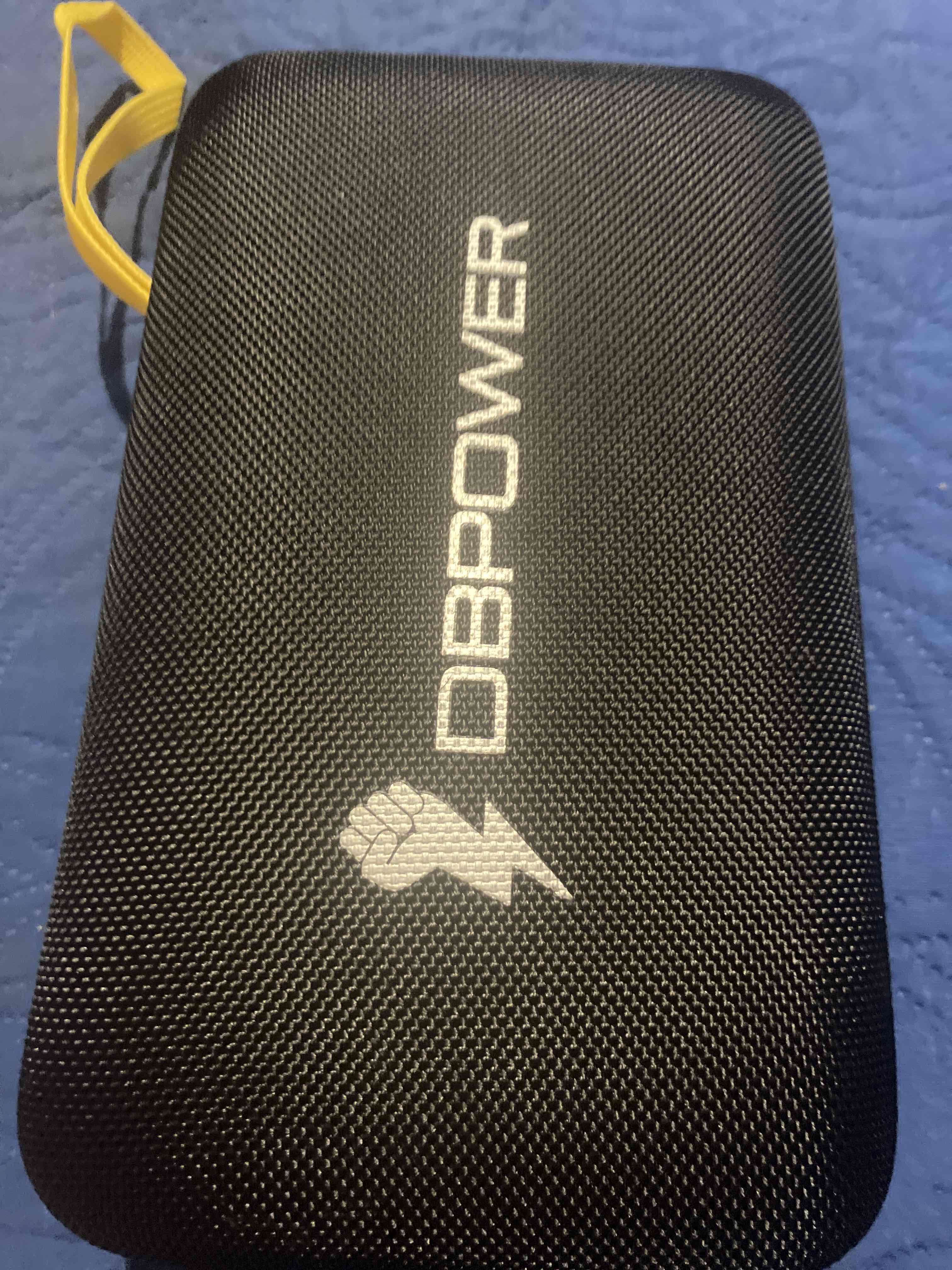 Arrancador de bateria para auto , moto . - 5