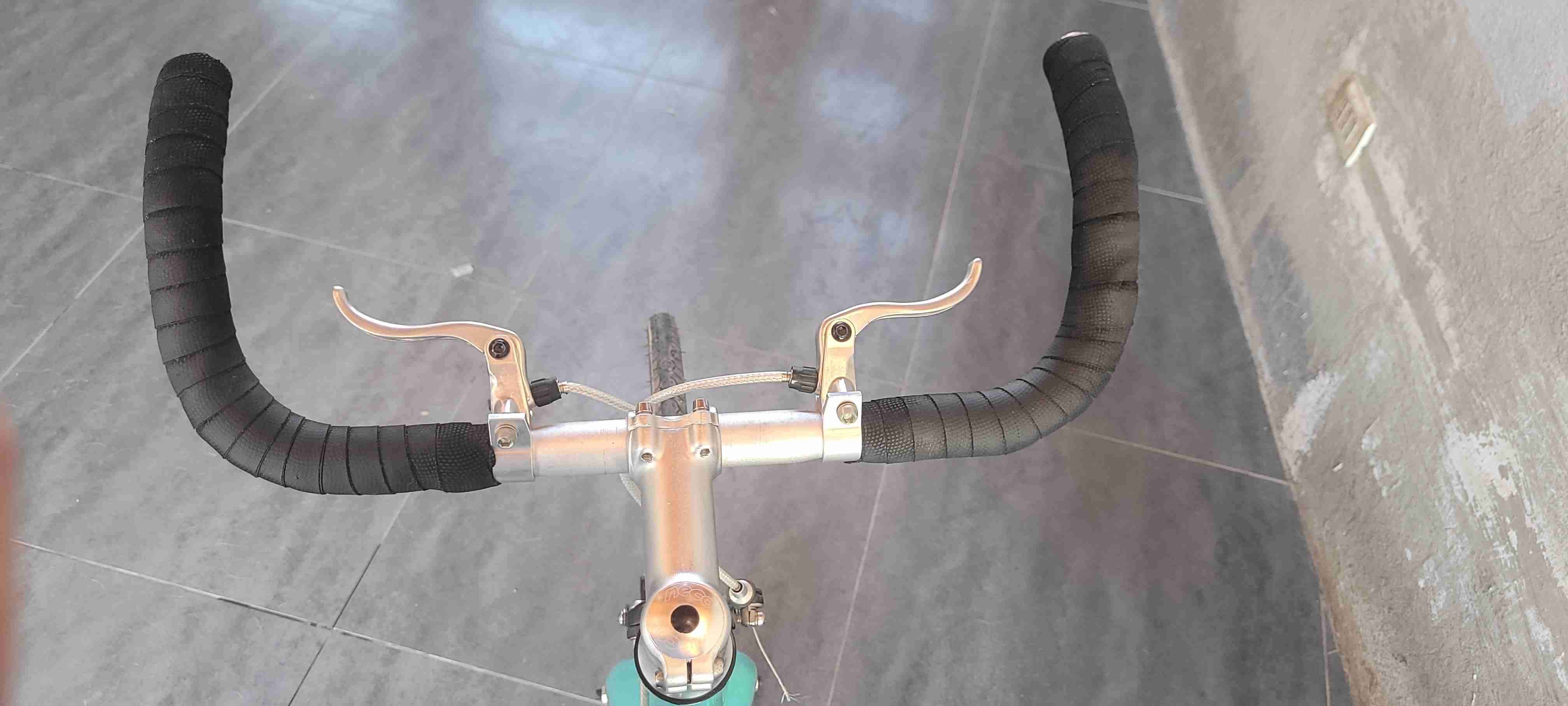 Bicicleta urbana Lahsen Dynamic - miniatura 5