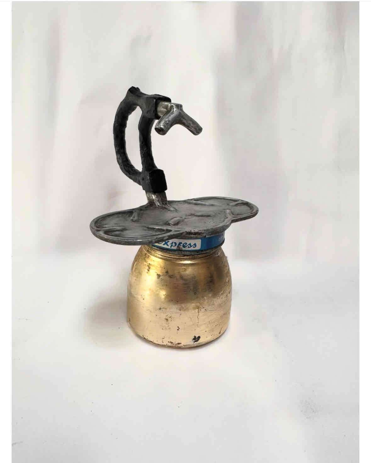 Cafetera Nova Express argentina - miniatura 1