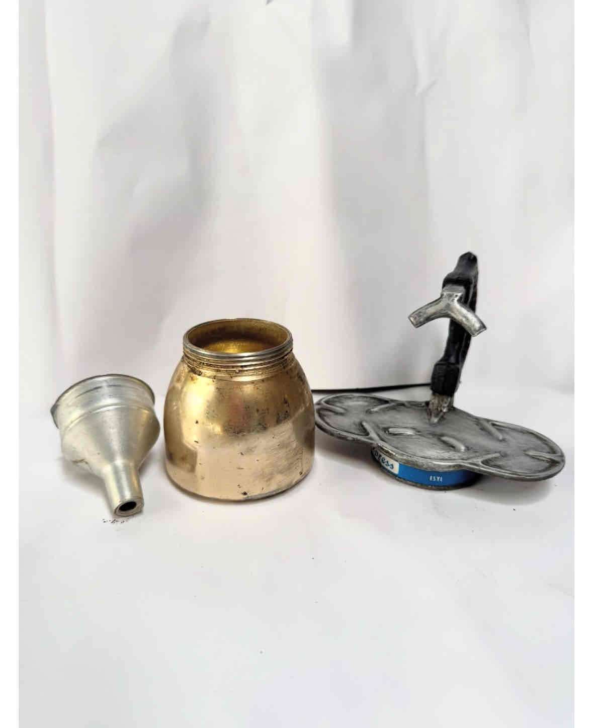 Cafetera Nova Express argentina - miniatura 2