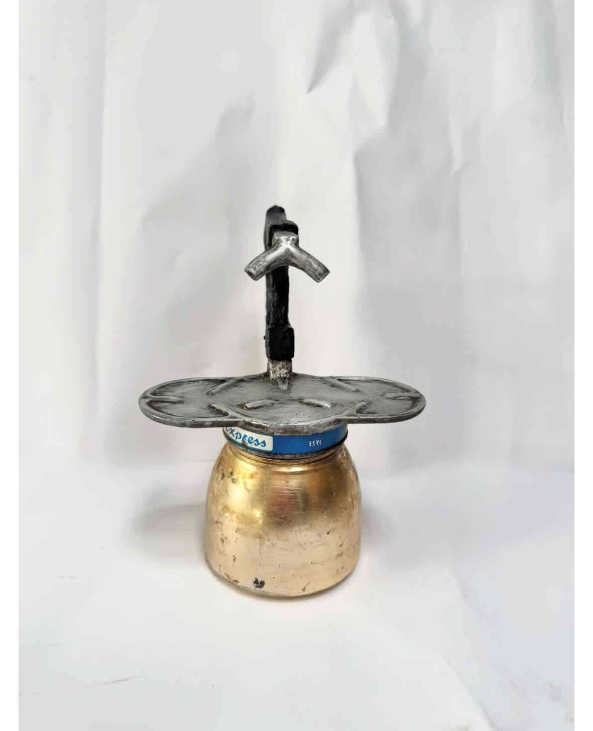 Cafetera Nova Express argentina - miniatura 3