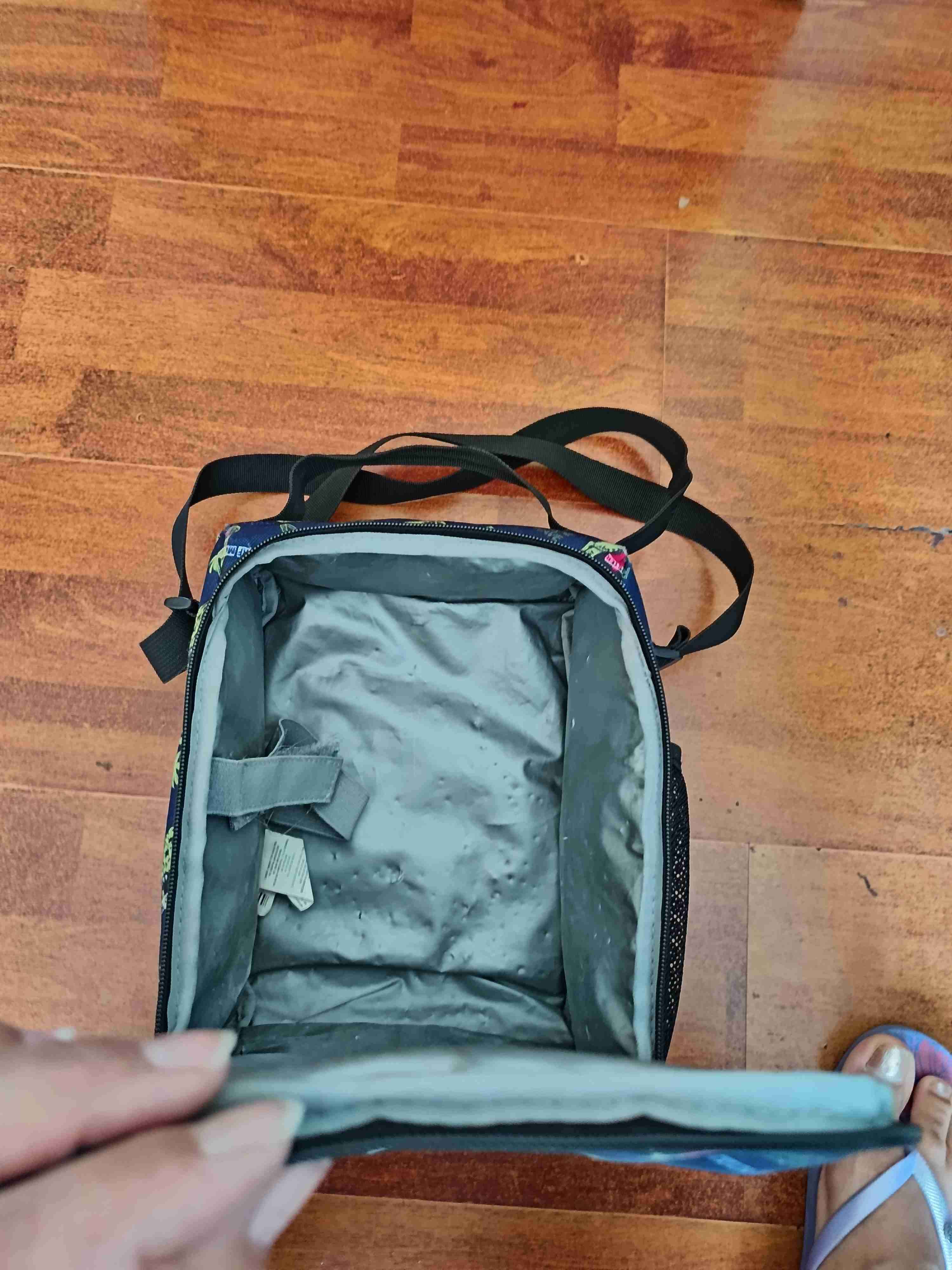 Lonchera infantil estampada Xtrem - miniatura 2