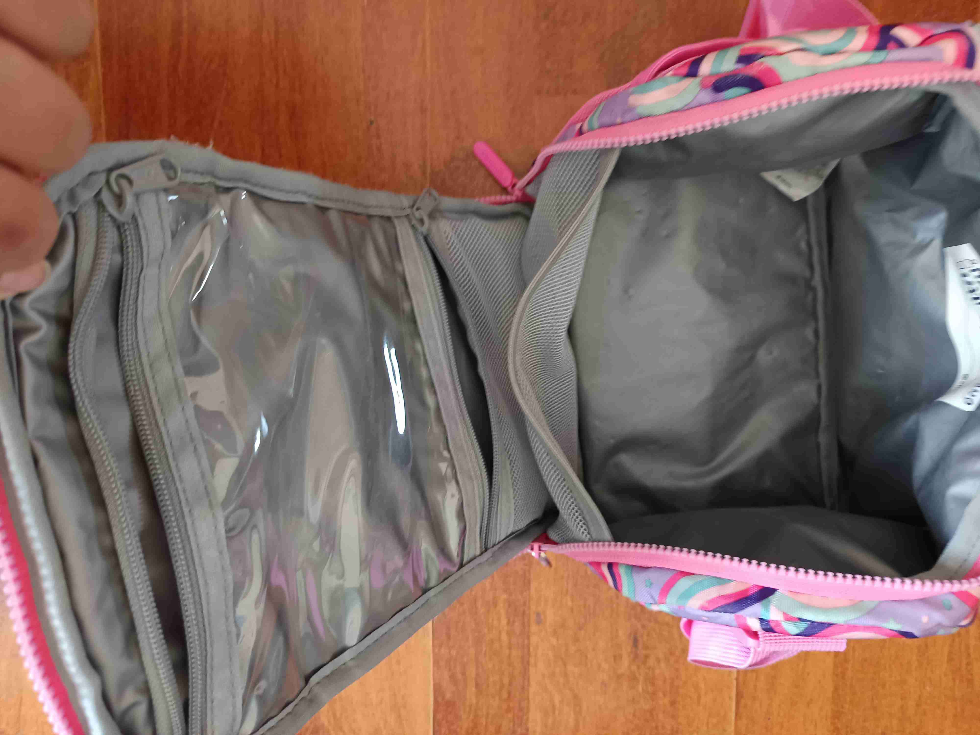 Lonchera unicornio Xtrem - 2