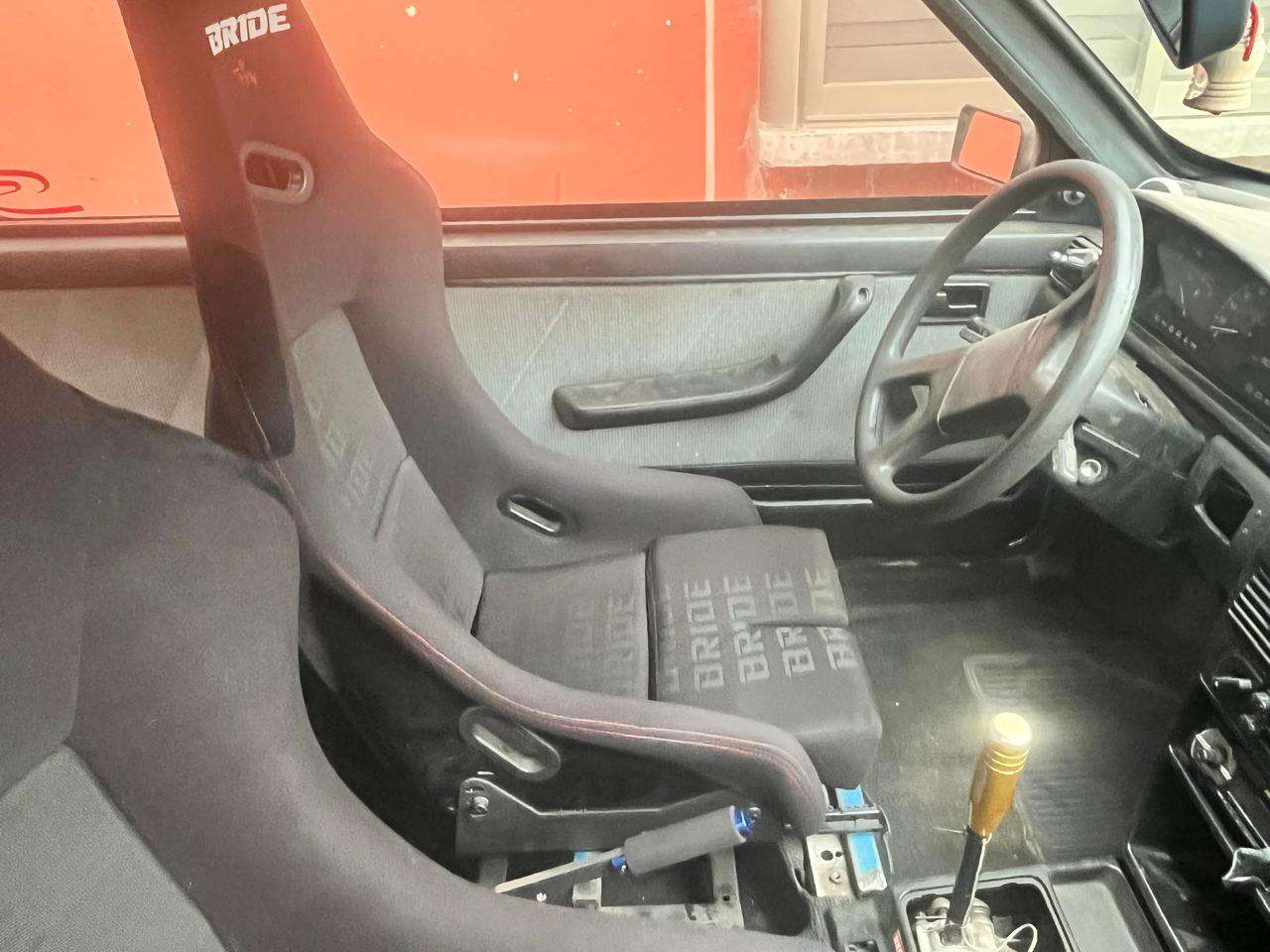 FIAT UNO TURBO - miniatura 2