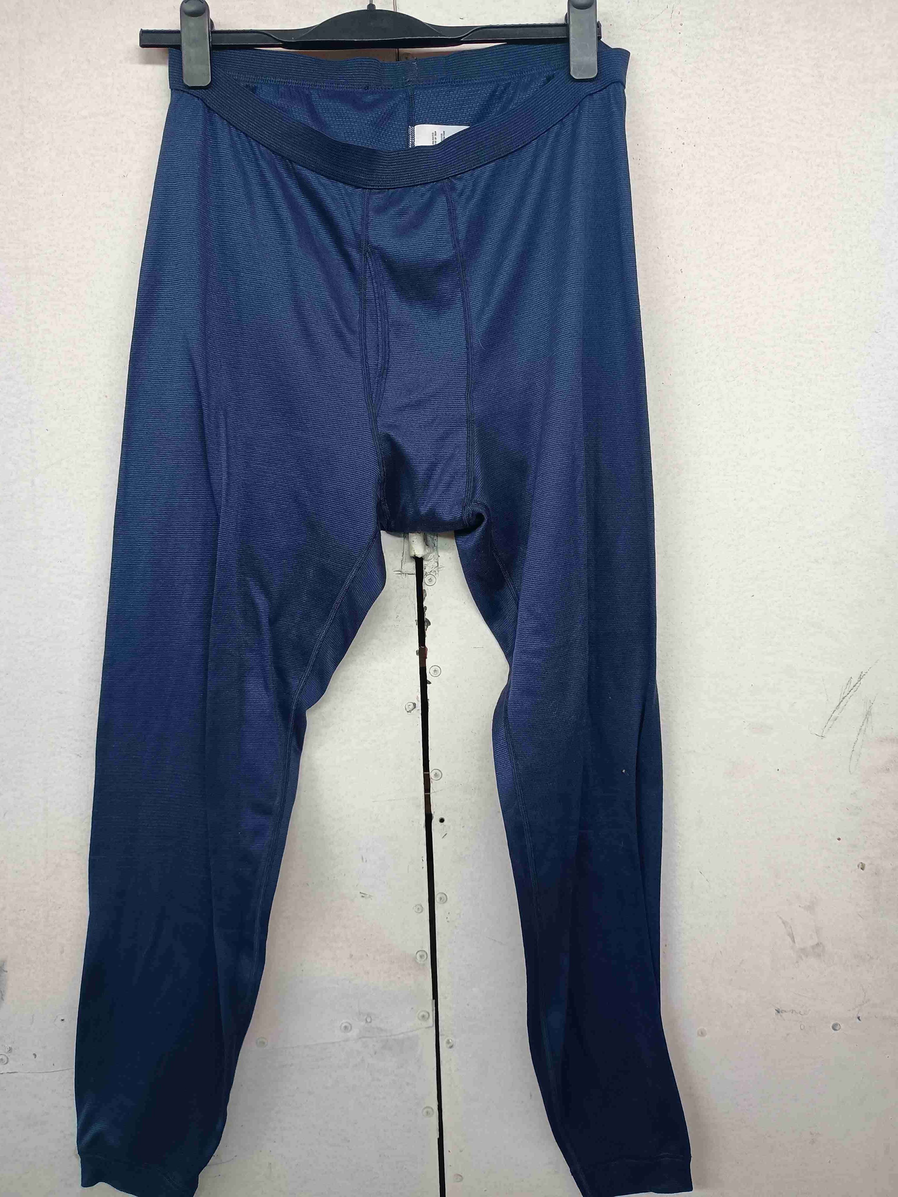 Calza térmica Patagonia Capilene - miniatura 2