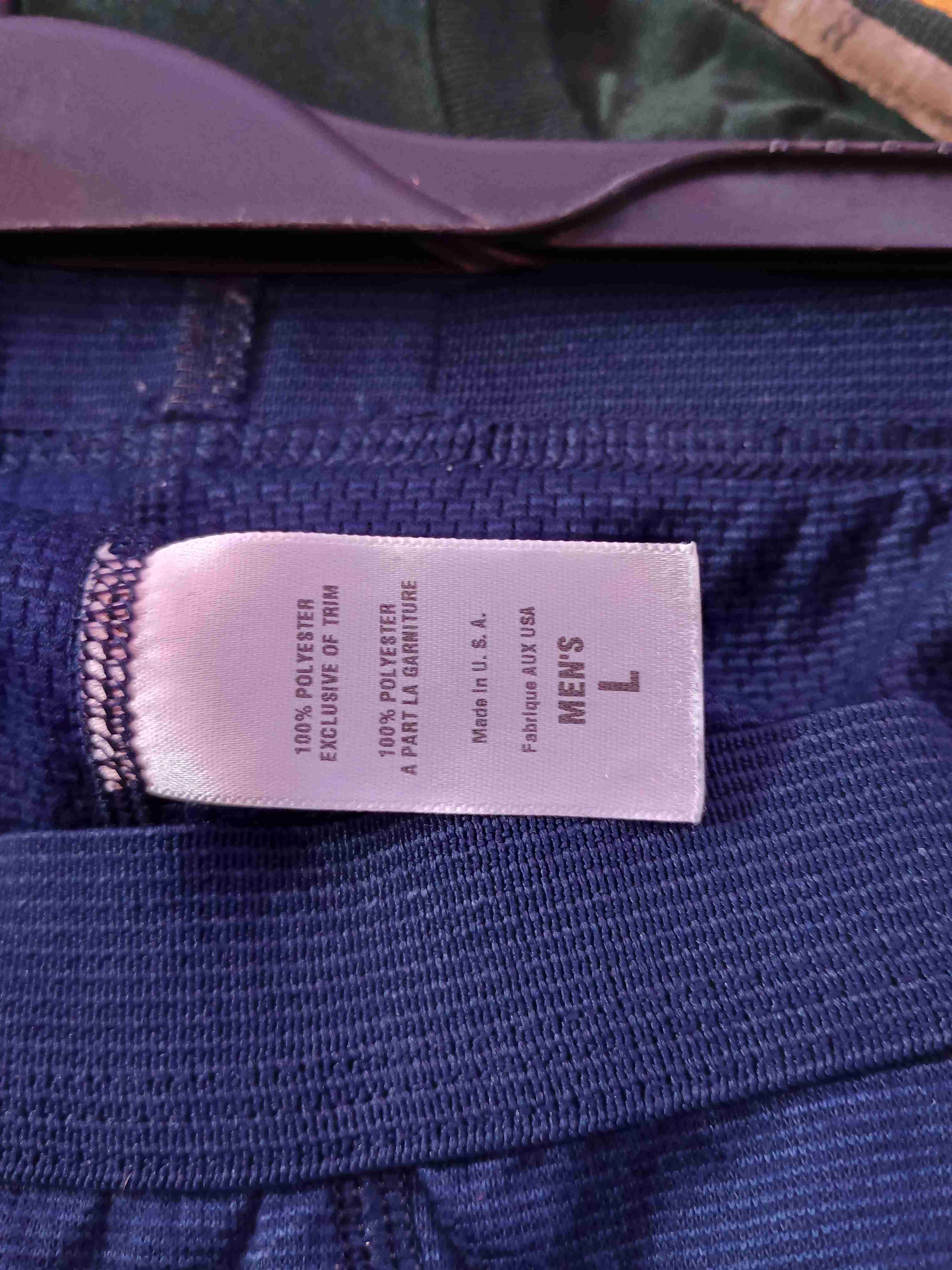 Calza térmica Patagonia Capilene - miniatura 3