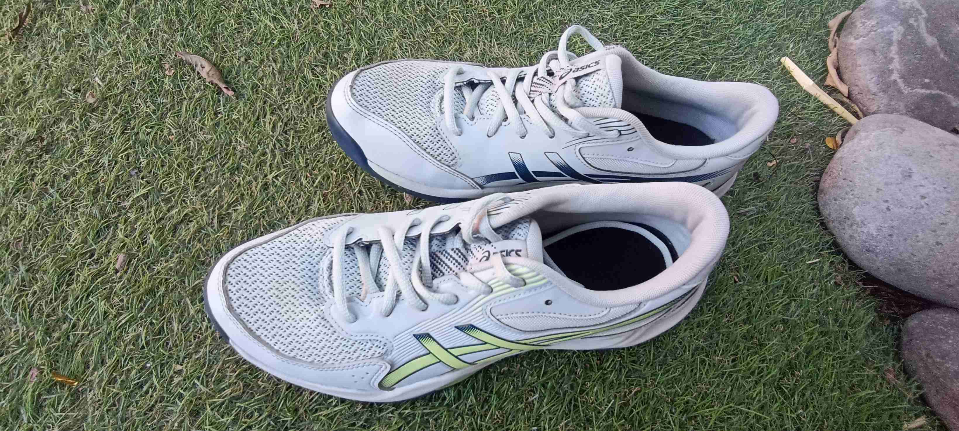 Zapatillas de Voleibol Asics - miniatura 2