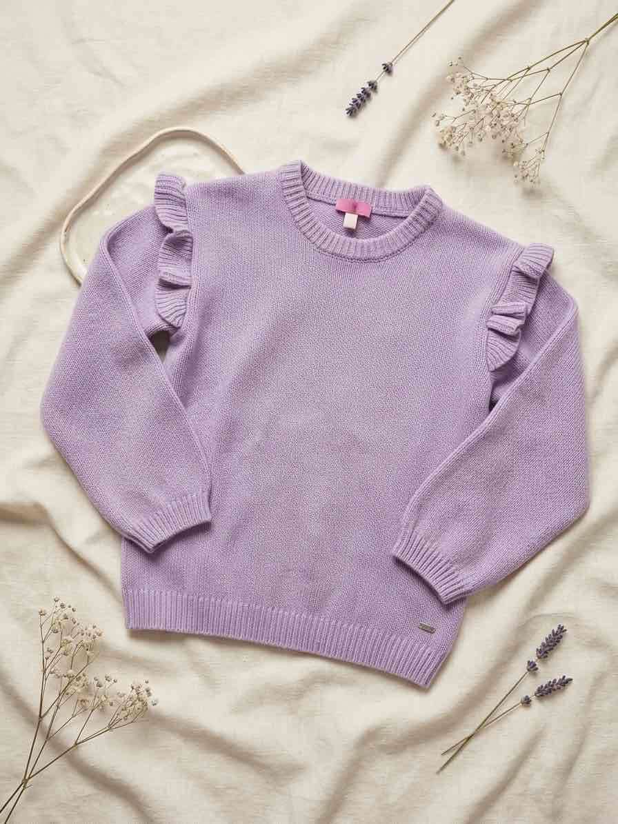 Ropa niña talla 10 - miniatura 4