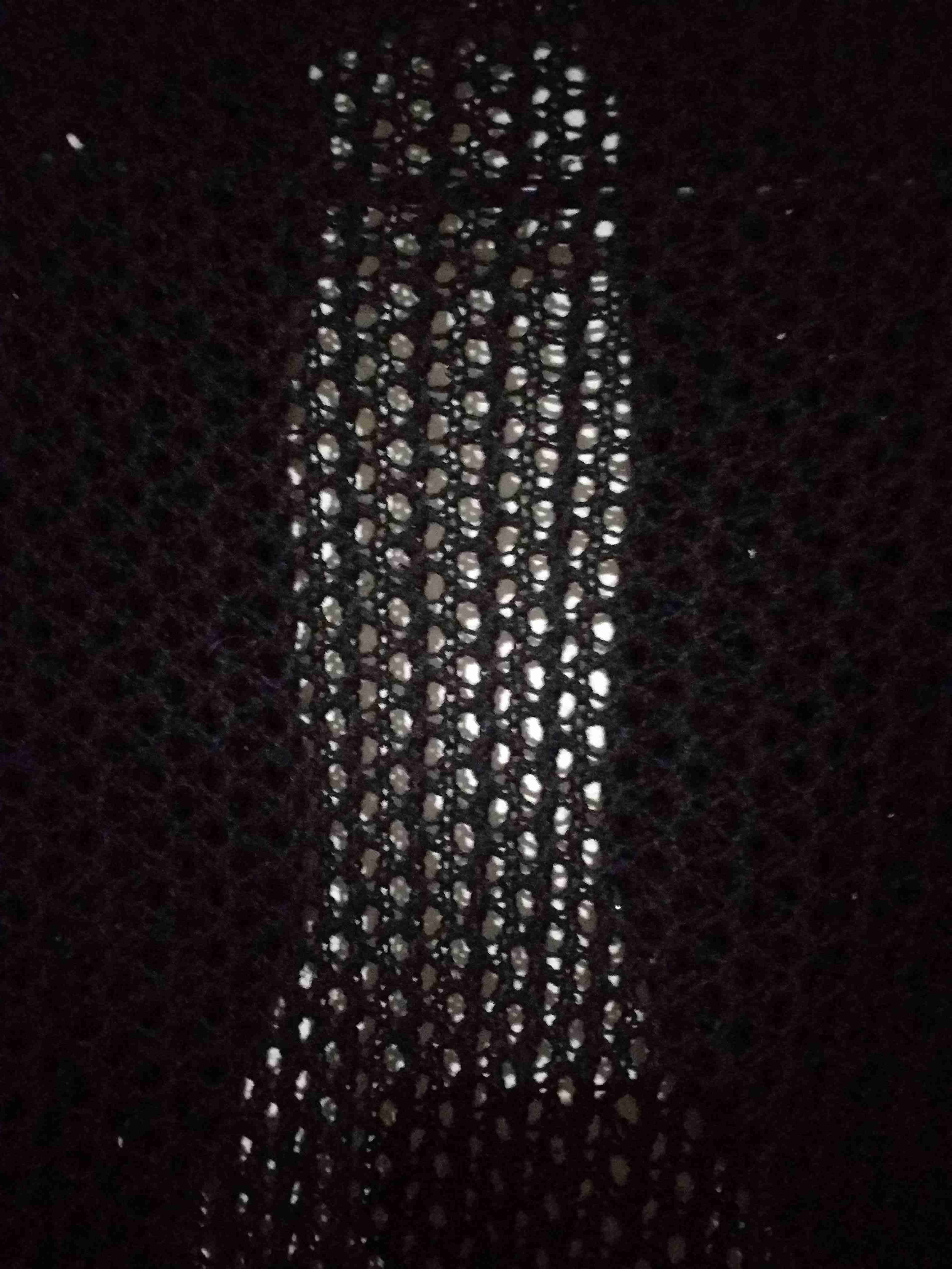 Tapadito de Dama talla S - miniatura 2