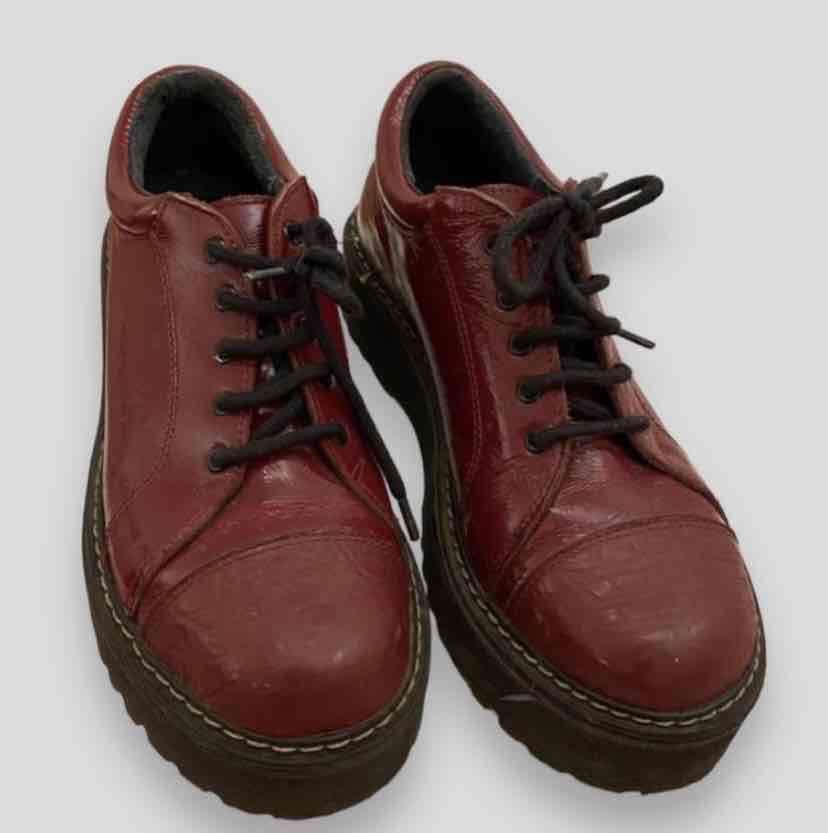 Luao Shoes, zapato de diseño y confección chileno - miniatura 2