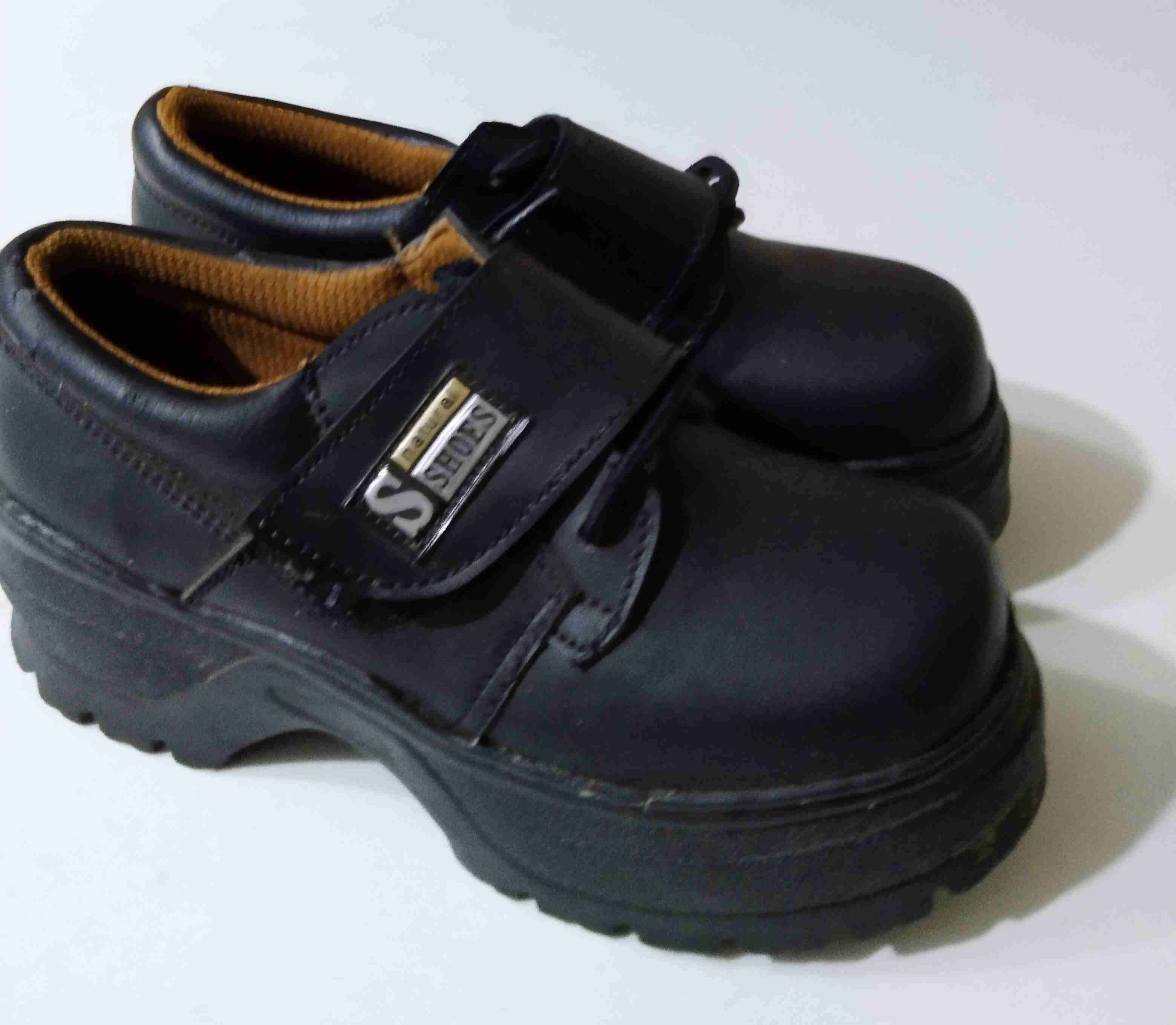 Zapatos con plataforma mujer N 34 - miniatura 2