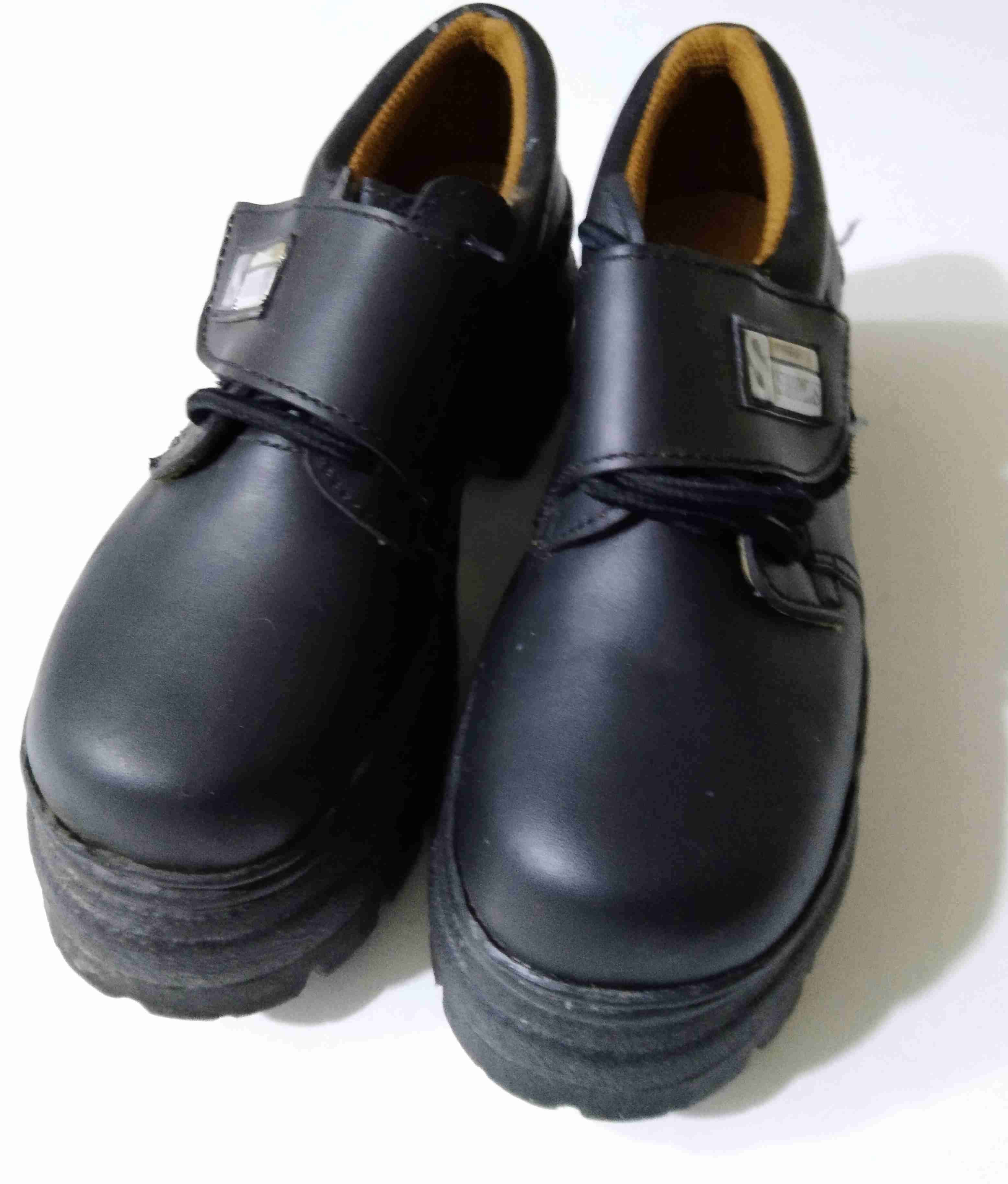 Zapatos con plataforma mujer N 34 - miniatura 3