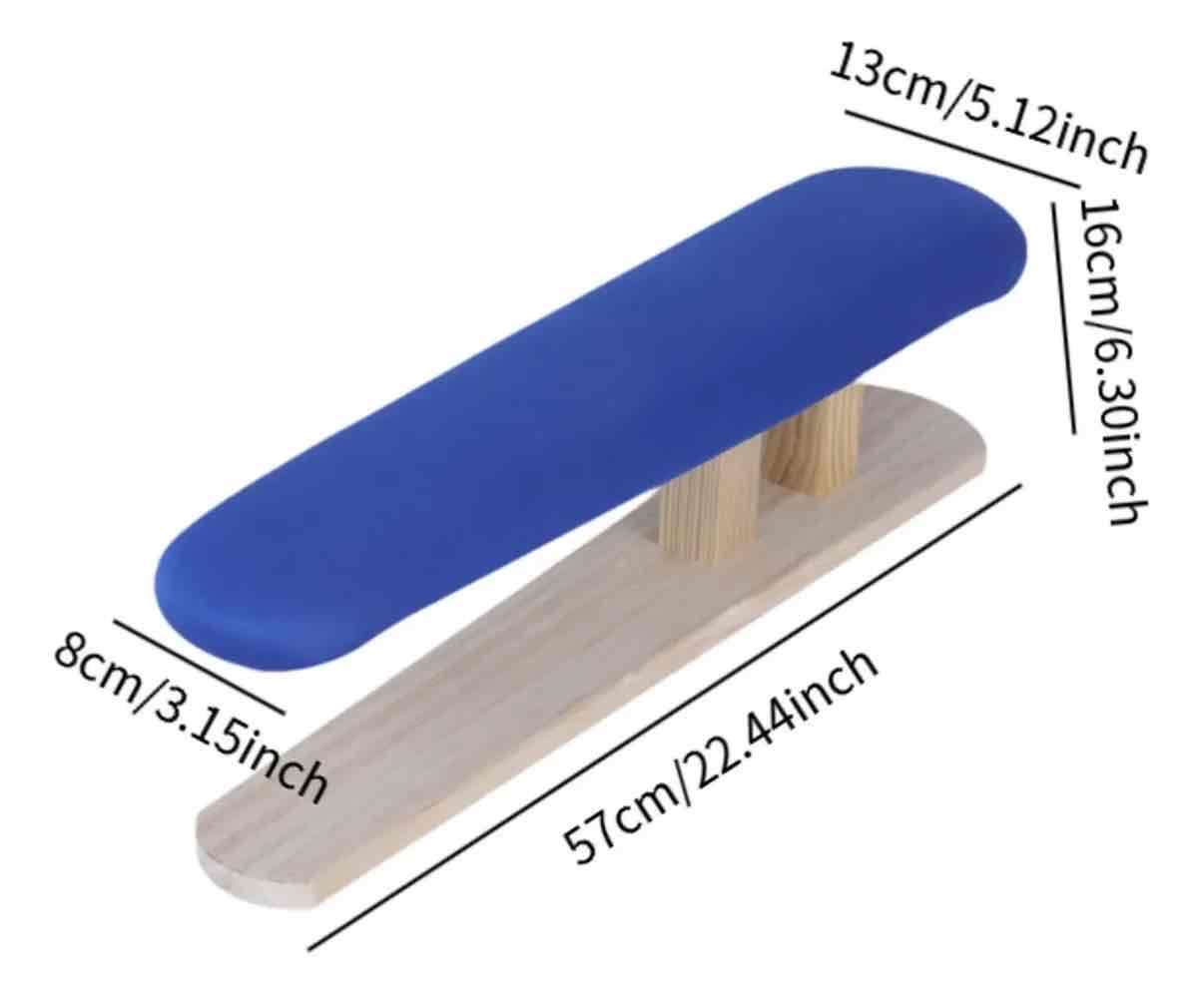 Mini tabla de planchar - miniatura 2